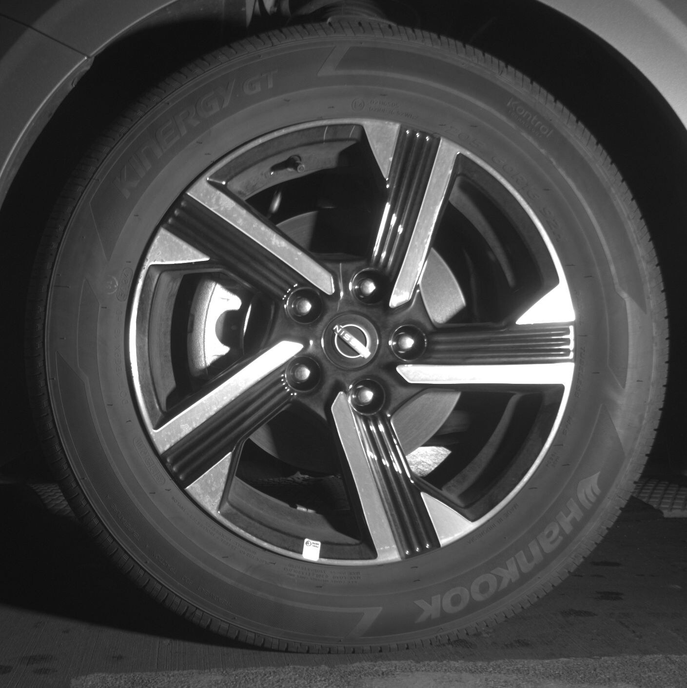 Thumbnail: 2025 Nissan Sentra - 9