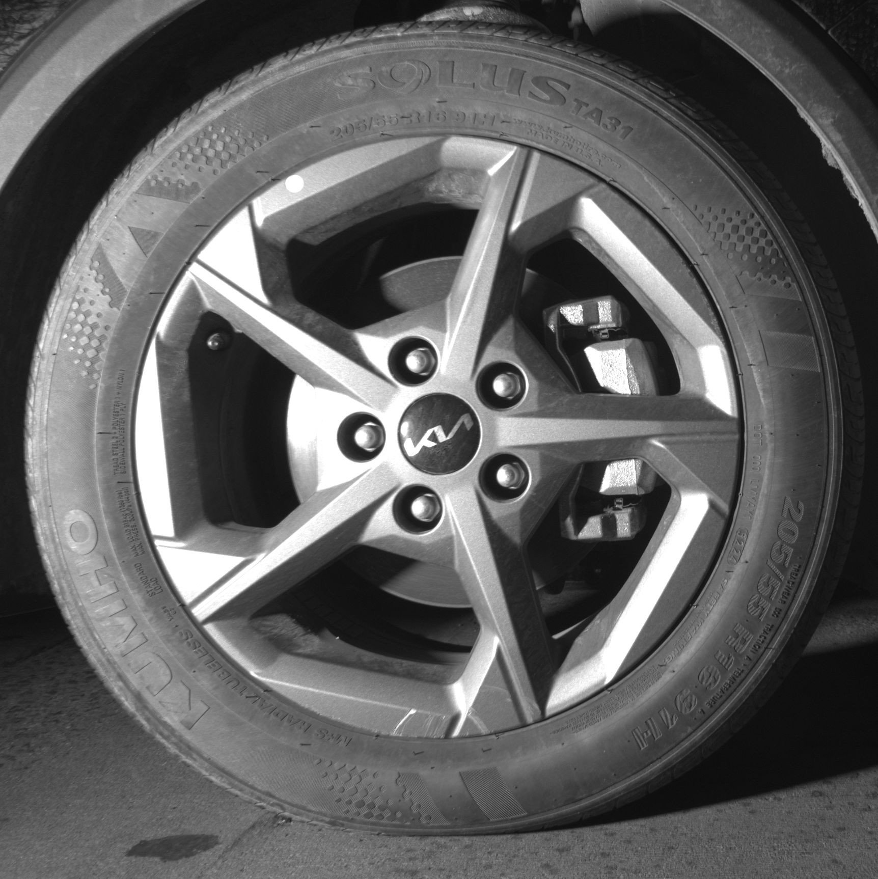 Thumbnail: 2025 Kia K4 - 13