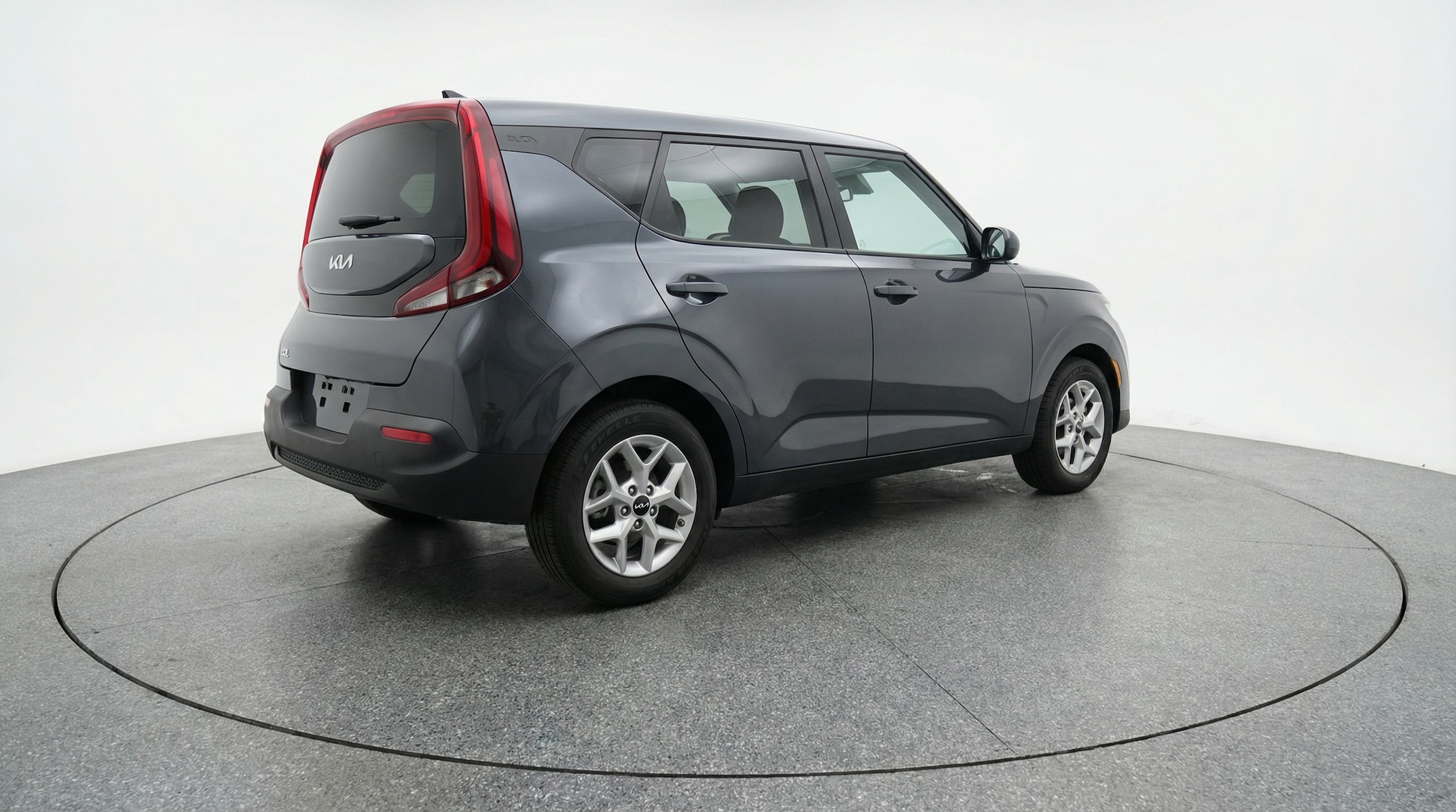 Thumbnail: 2025 Kia Soul - 7