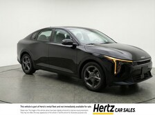 2025 Kia K4  -
                  Springfield, VA