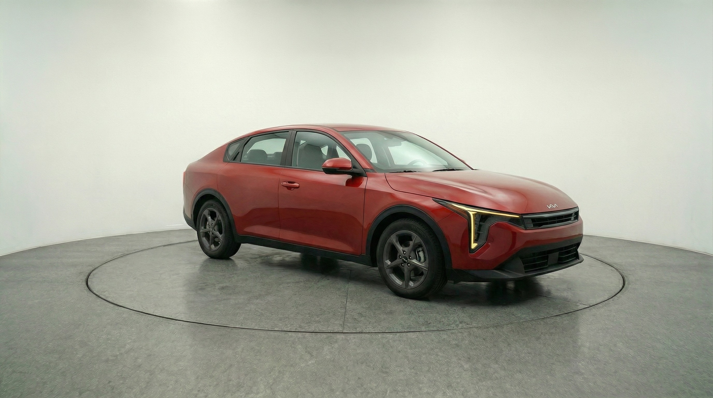 Thumbnail: 2025 Kia K4 - 1