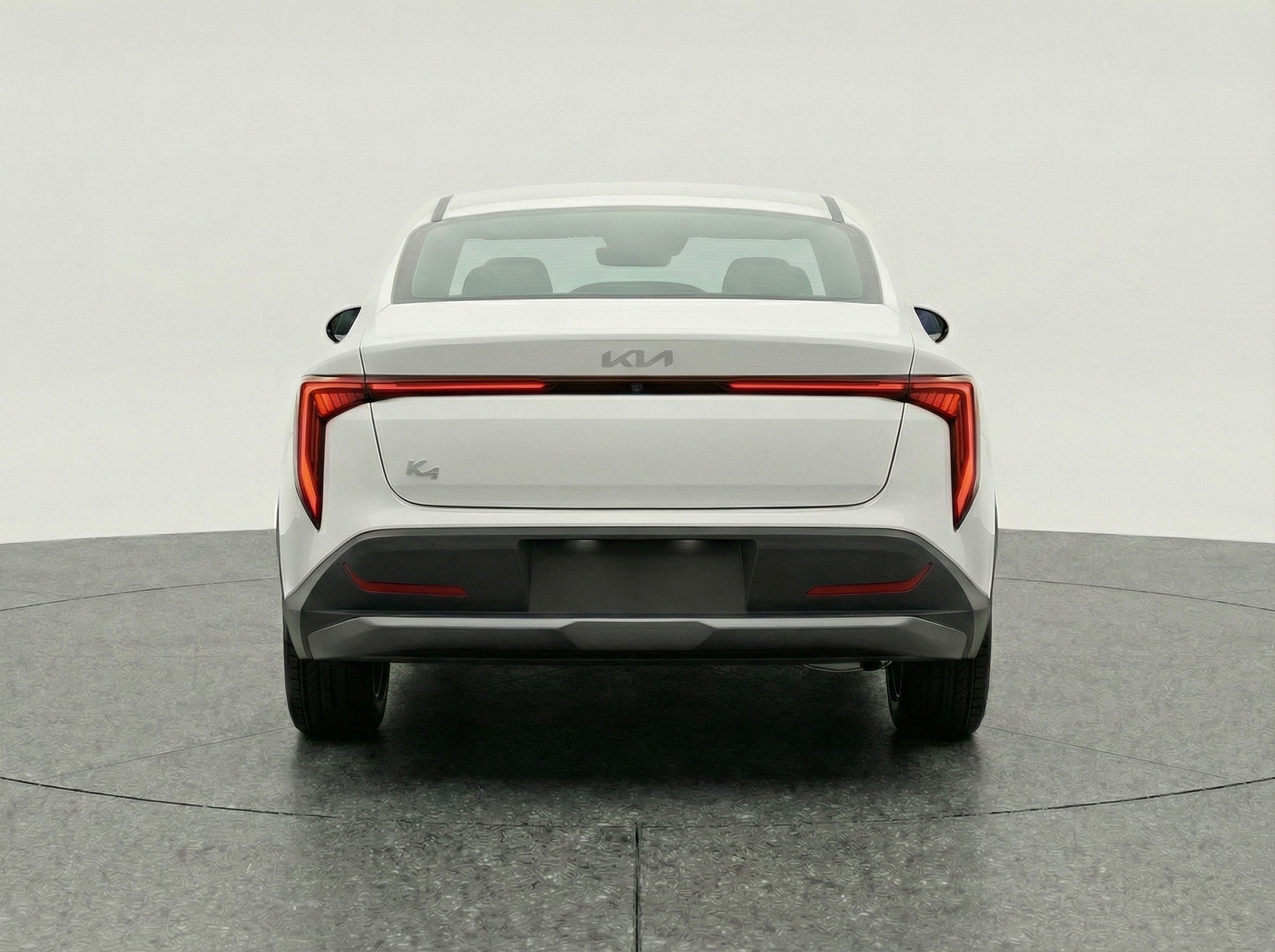 Thumbnail: 2025 Kia K4 - 6