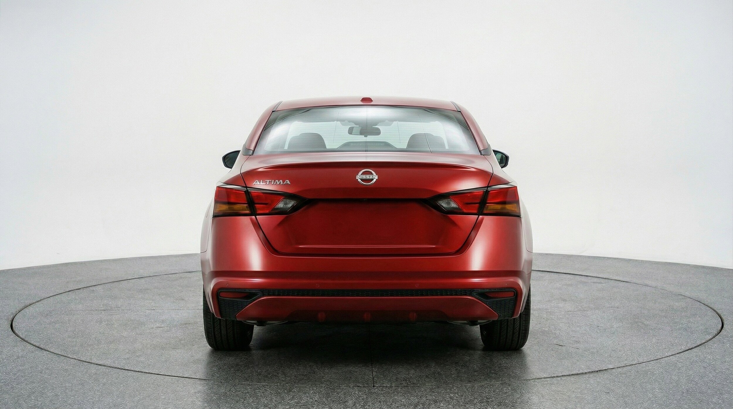 Thumbnail: 2025 Nissan Altima - 7