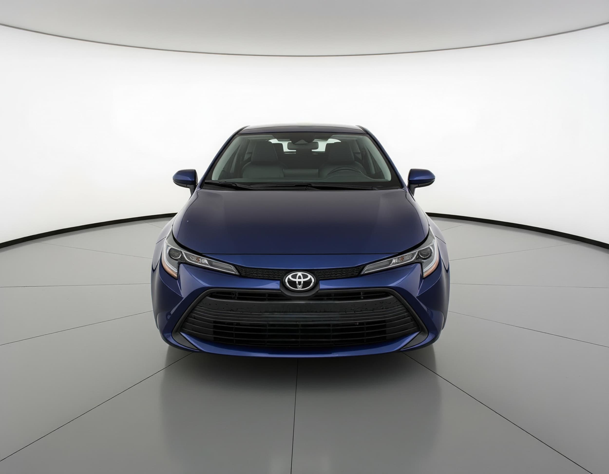 Thumbnail: 2025 Toyota Corolla - 2