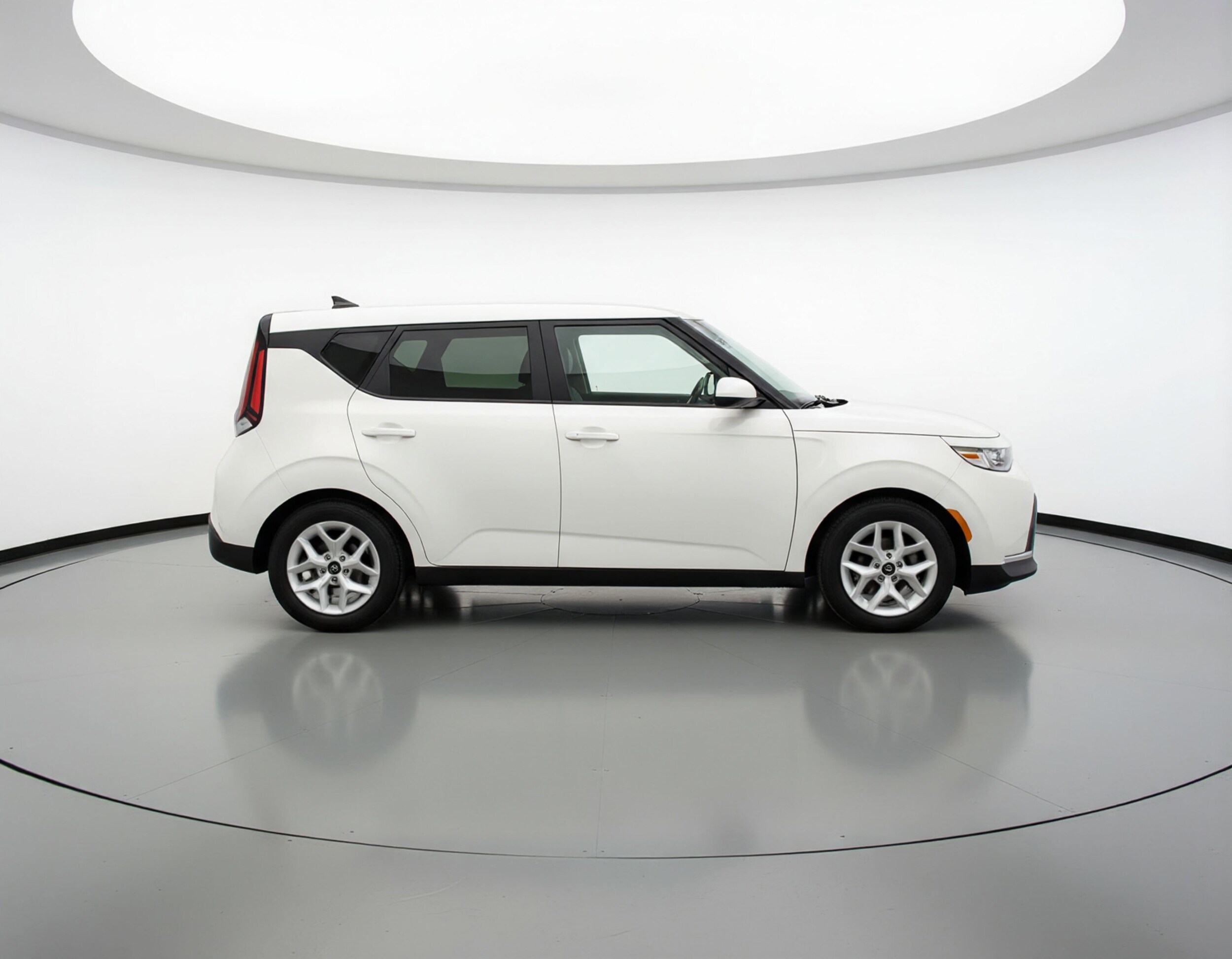 Thumbnail: 2025 Kia Soul - 11