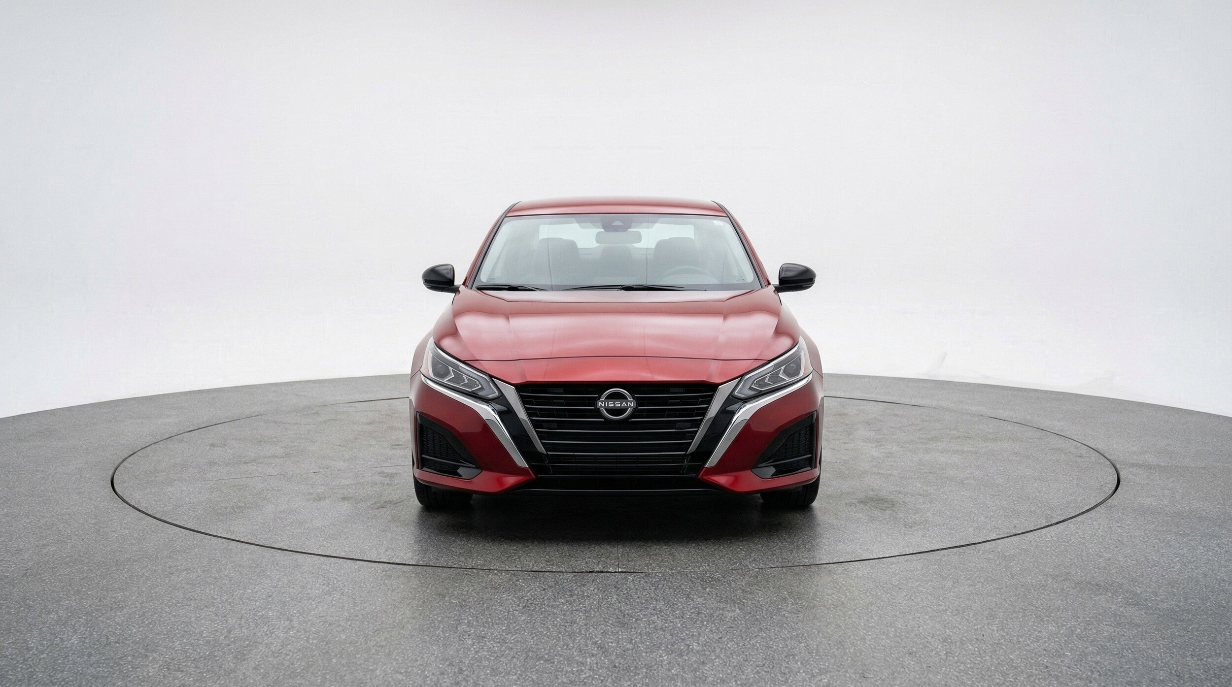 Thumbnail: 2025 Nissan Altima - 2