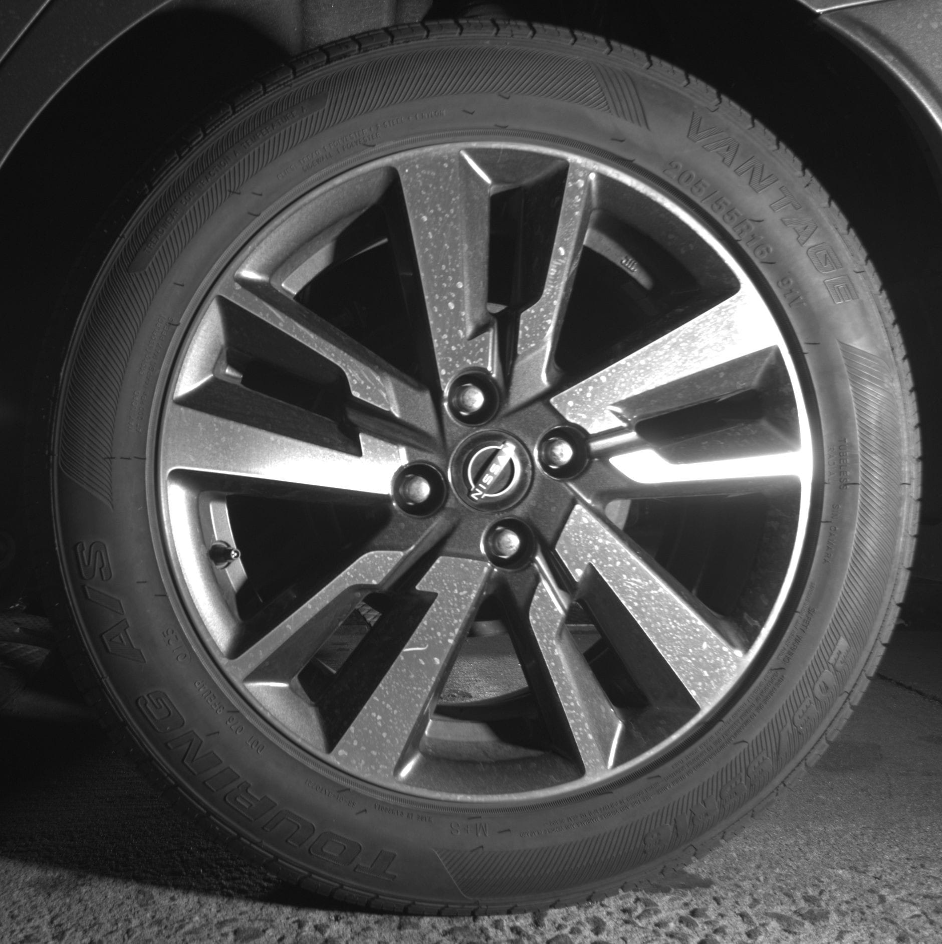 Thumbnail: 2025 Nissan Versa - 11