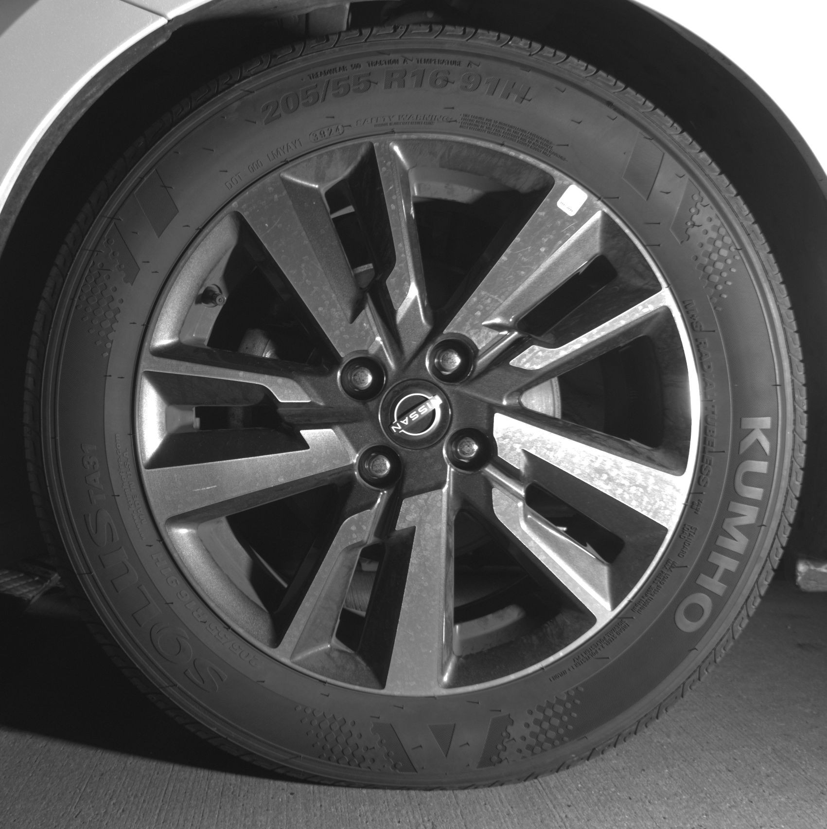 Thumbnail: 2025 Nissan Versa - 9