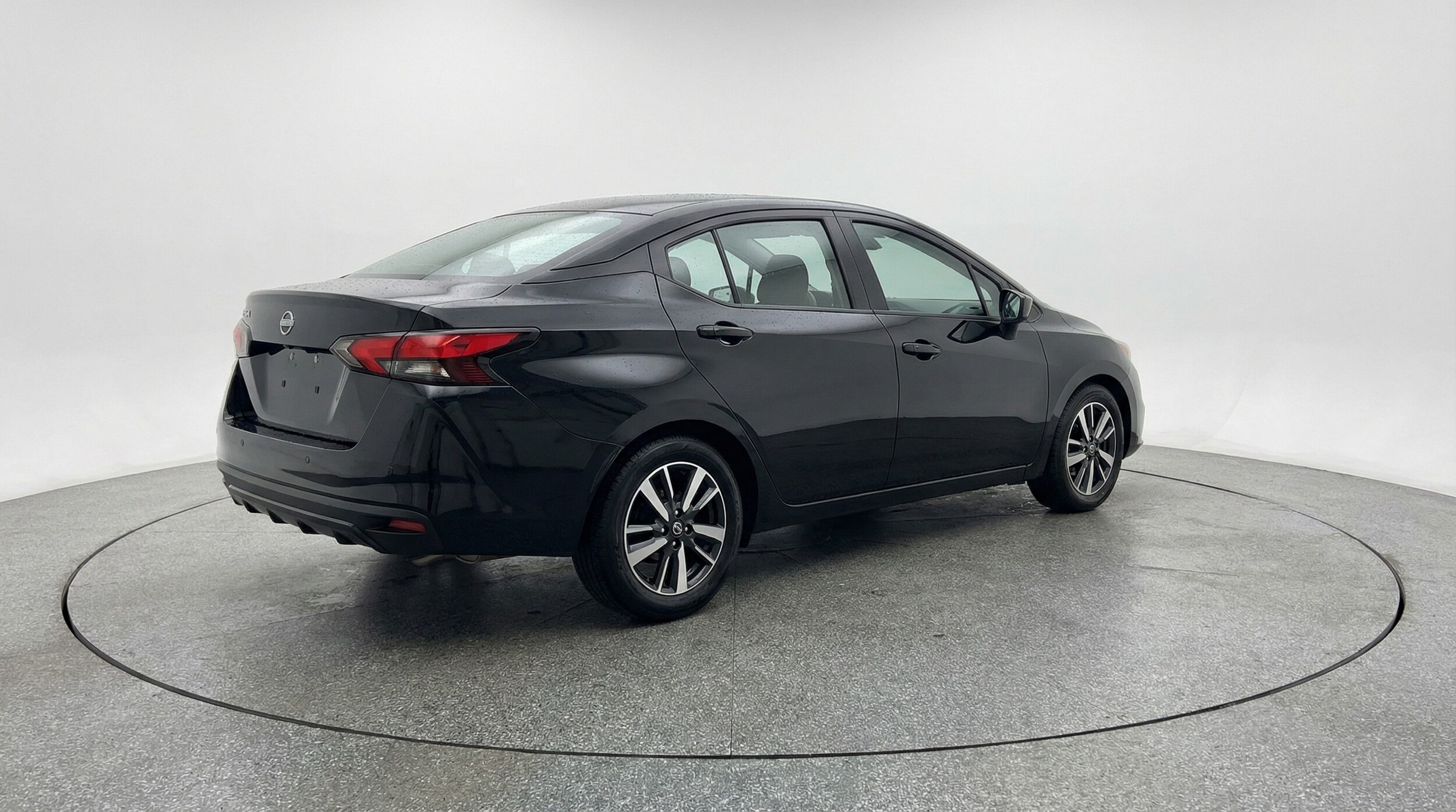 Thumbnail: 2025 Nissan Versa - 7