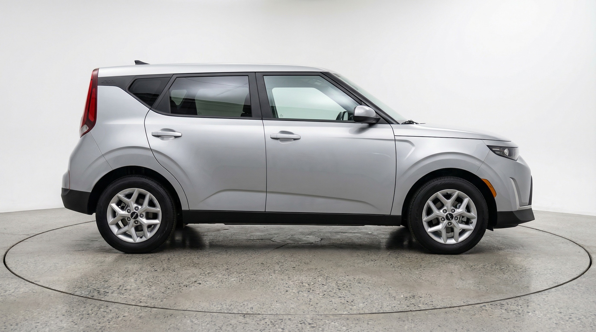 Thumbnail: 2025 Kia Soul - 8