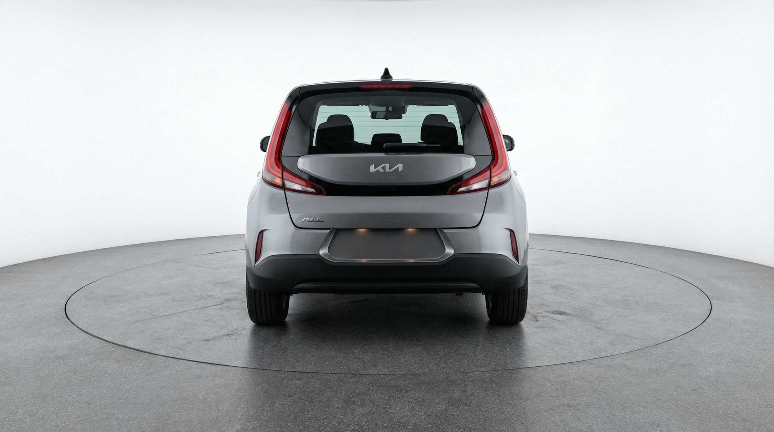 Thumbnail: 2025 Kia Soul - 6