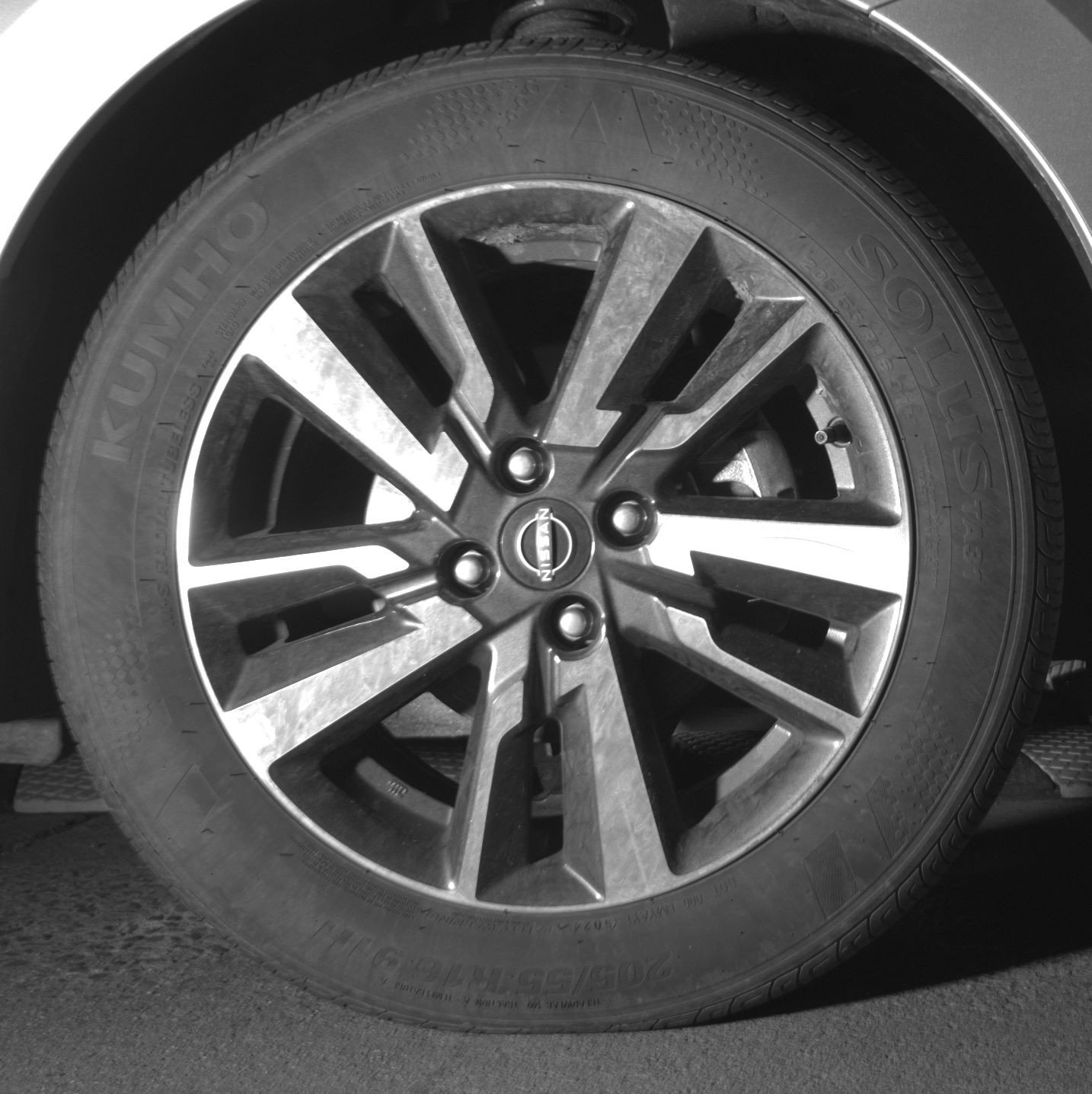 Thumbnail: 2025 Nissan Versa - 13