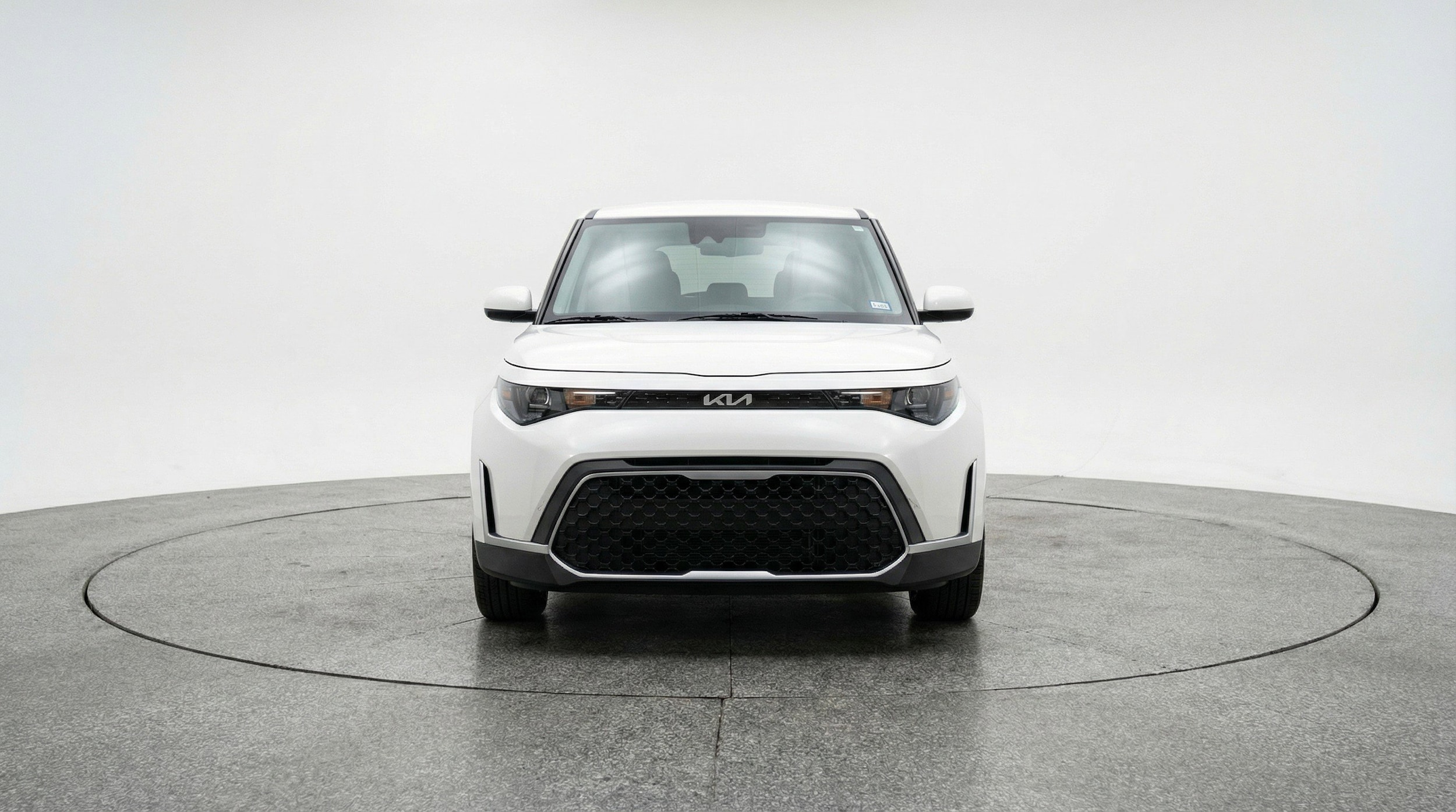 Thumbnail: 2025 Kia Soul - 2