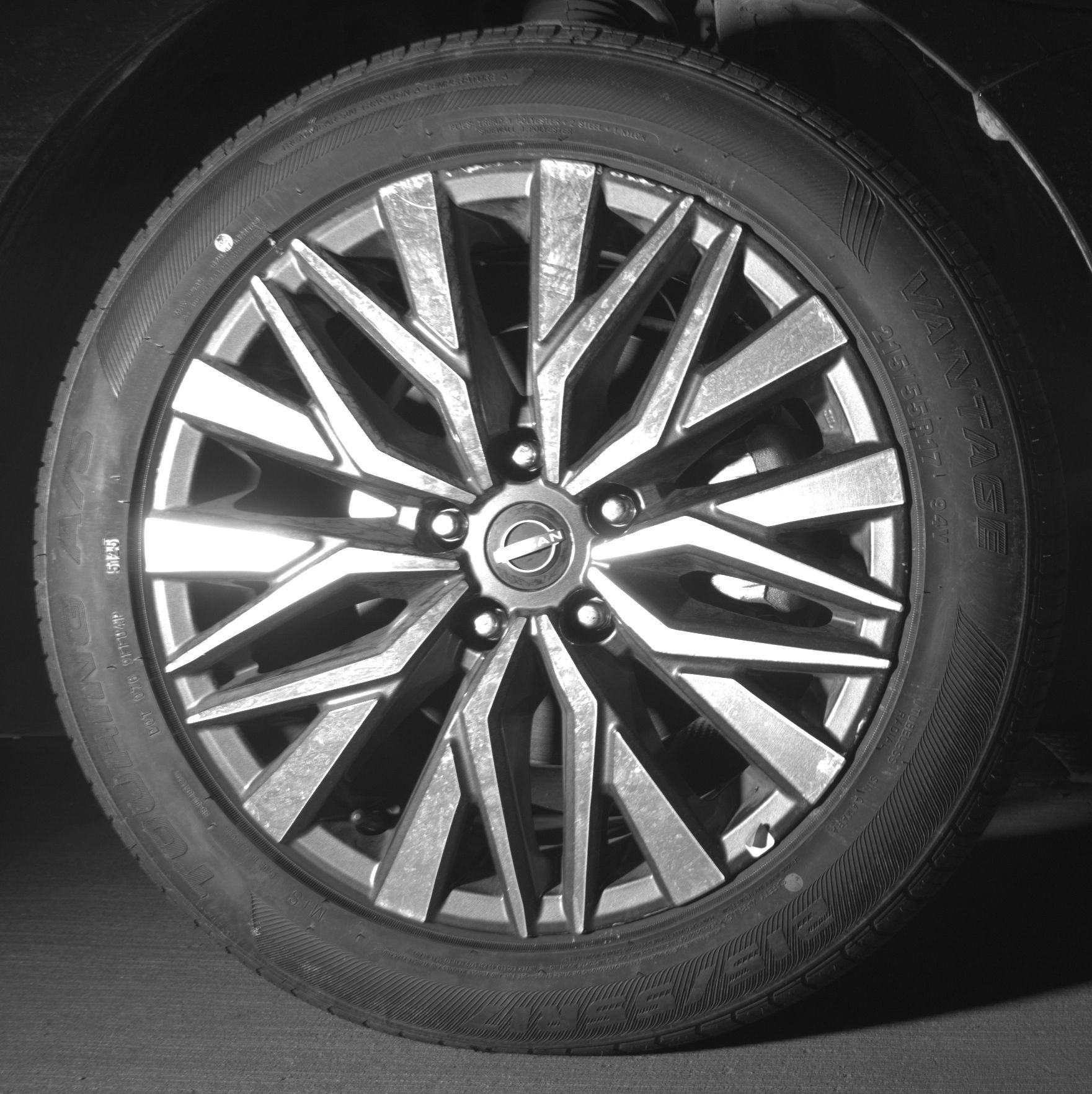 Thumbnail: 2025 Nissan Altima - 13