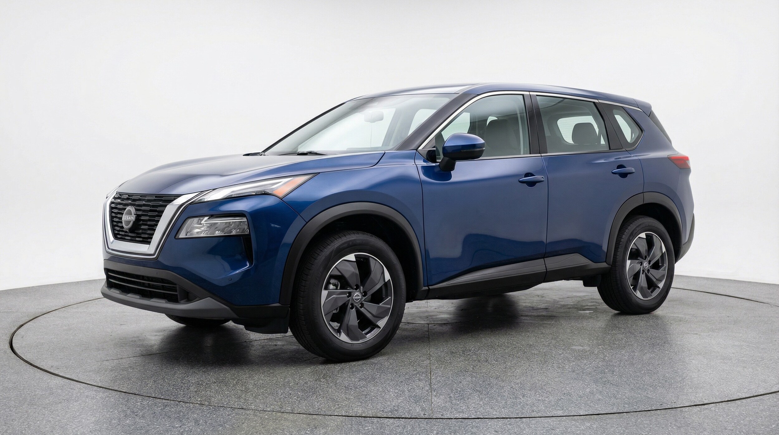 Thumbnail: 2025 Nissan Rogue - 3