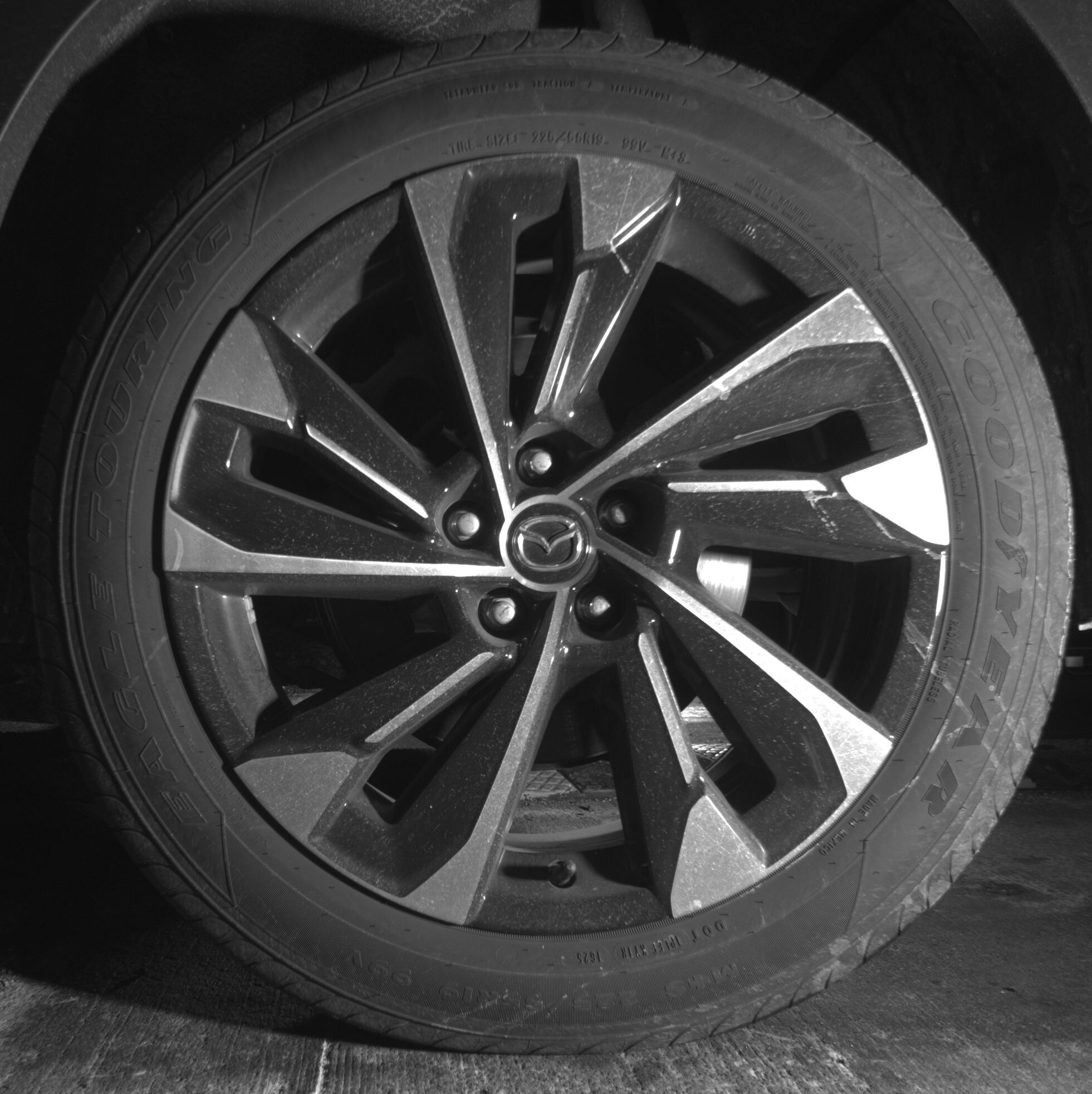 Thumbnail: 2025 Mazda CX-50 - 11