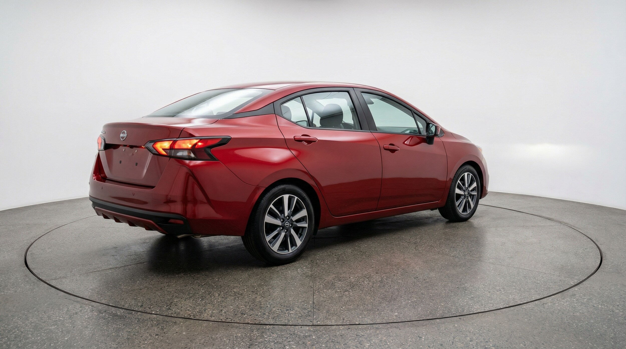 Thumbnail: 2025 Nissan Versa - 5