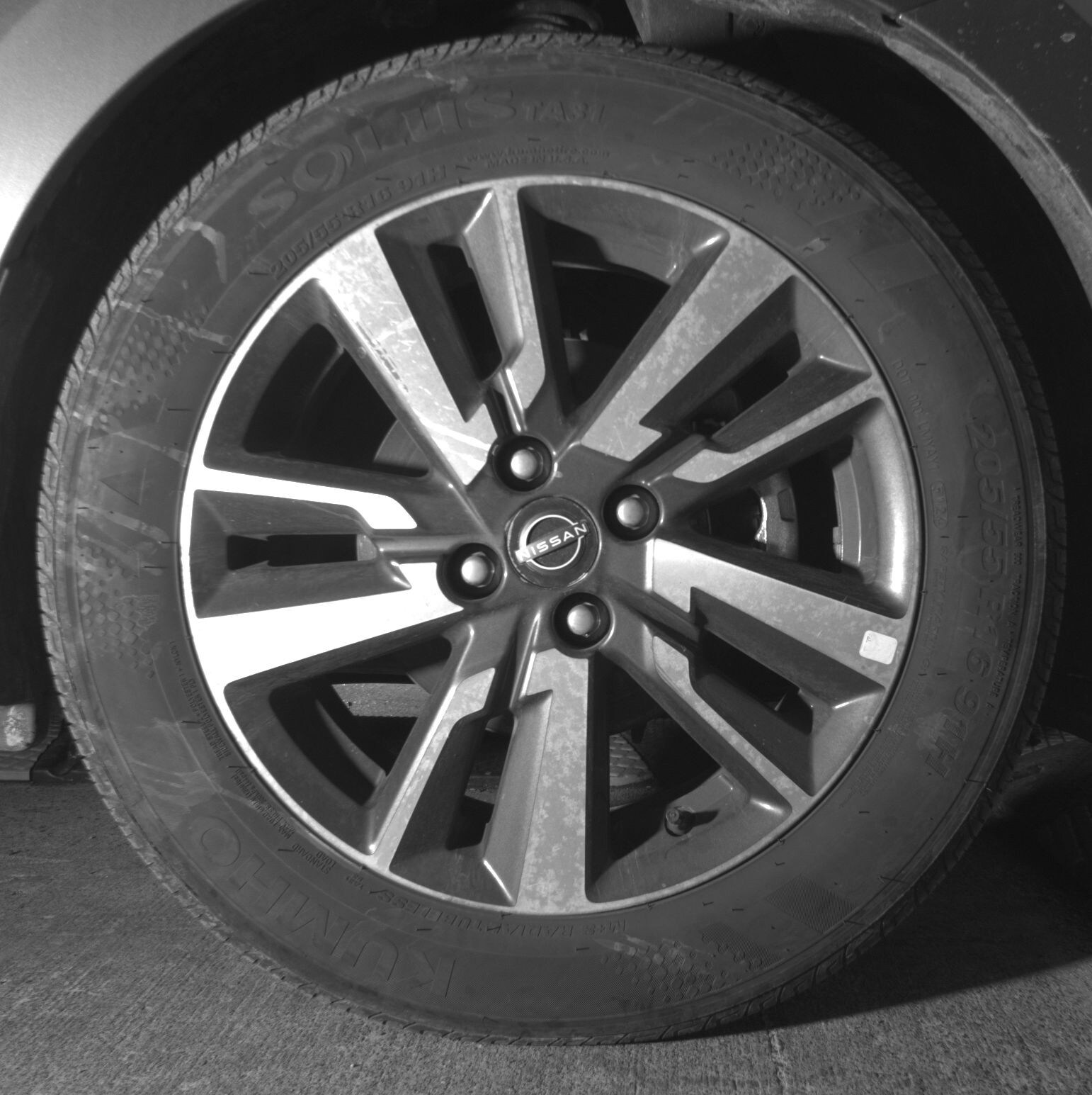 Thumbnail: 2025 Nissan Versa - 10