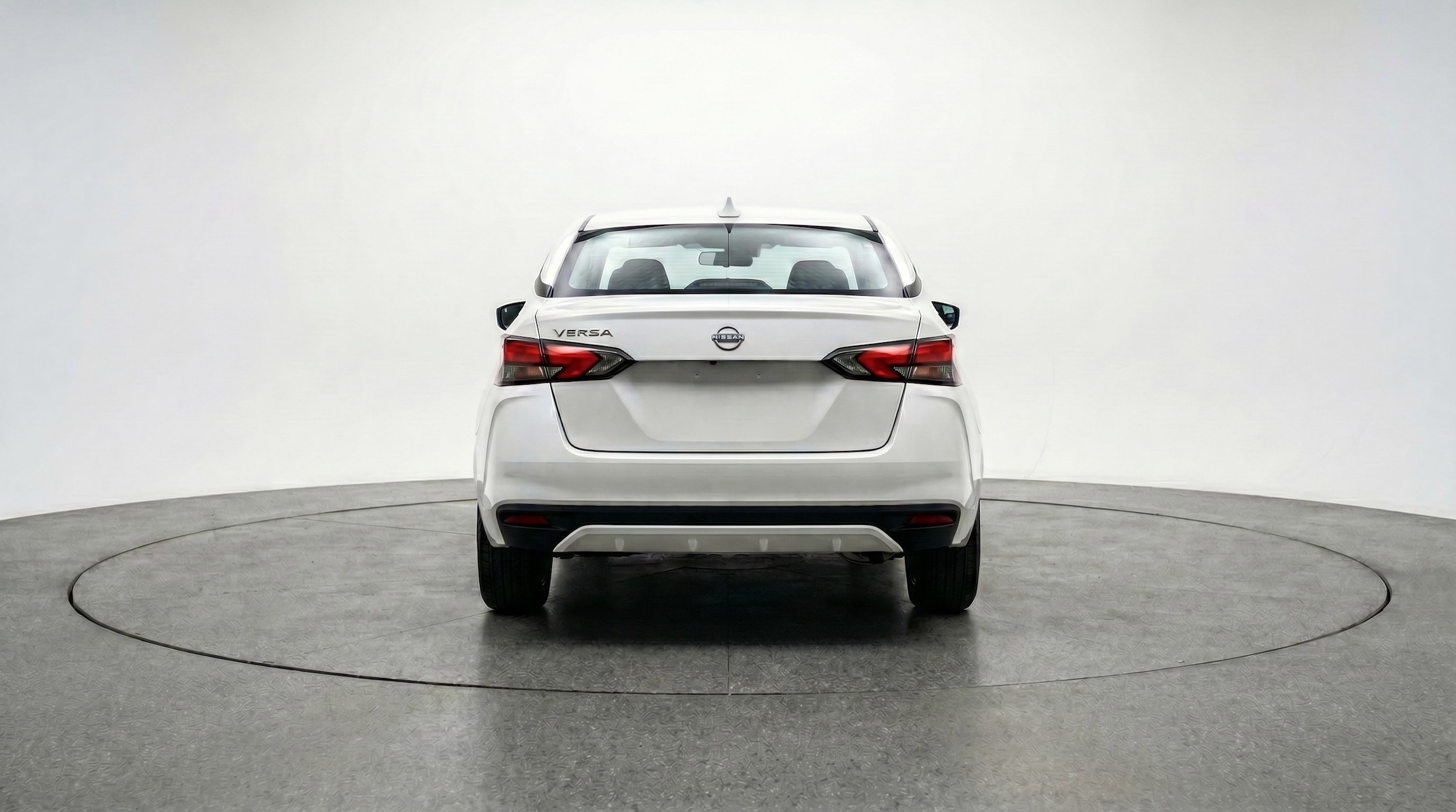 Thumbnail: 2025 Nissan Versa - 7
