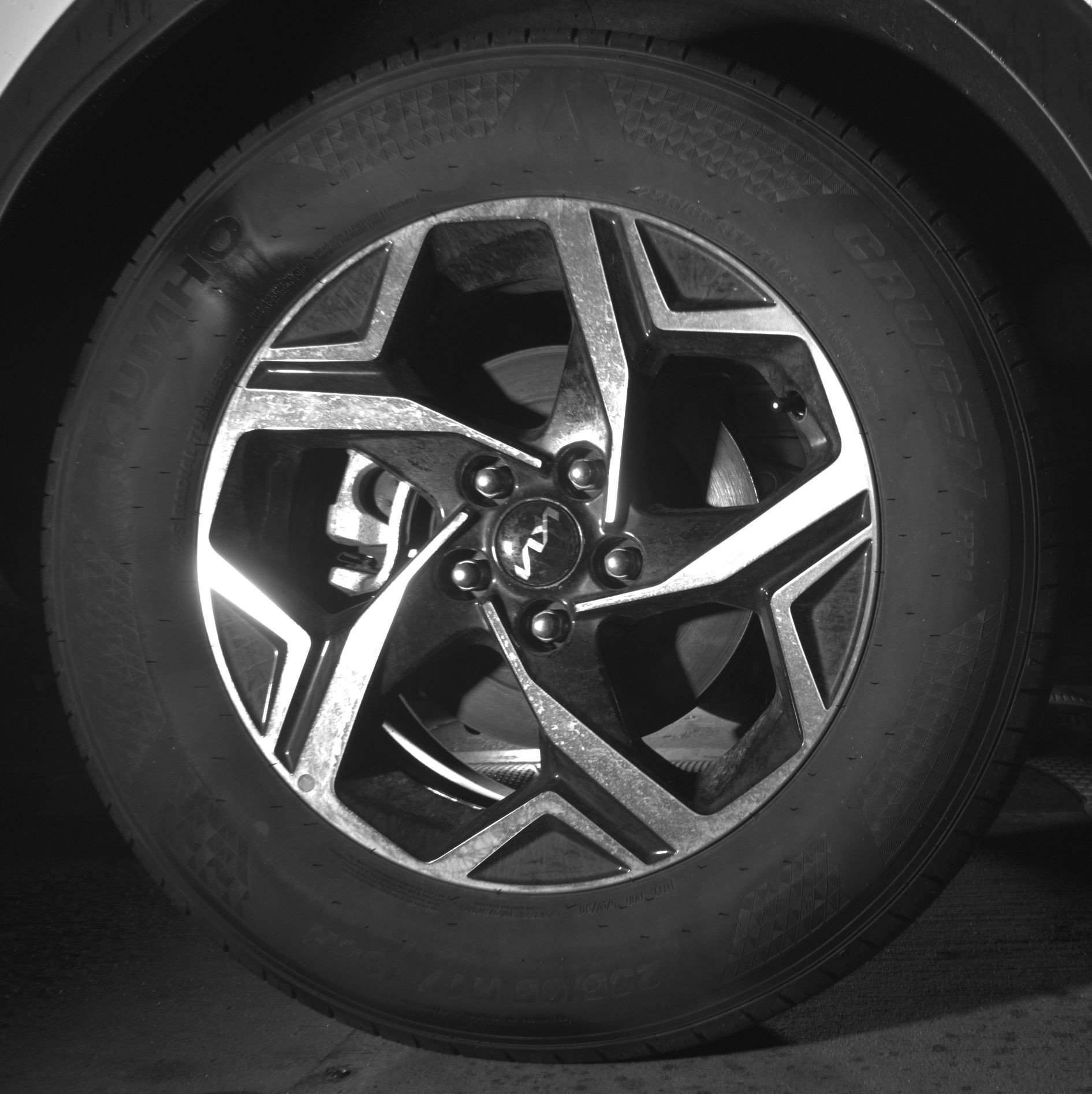 Thumbnail: 2025 Kia Sportage - 15