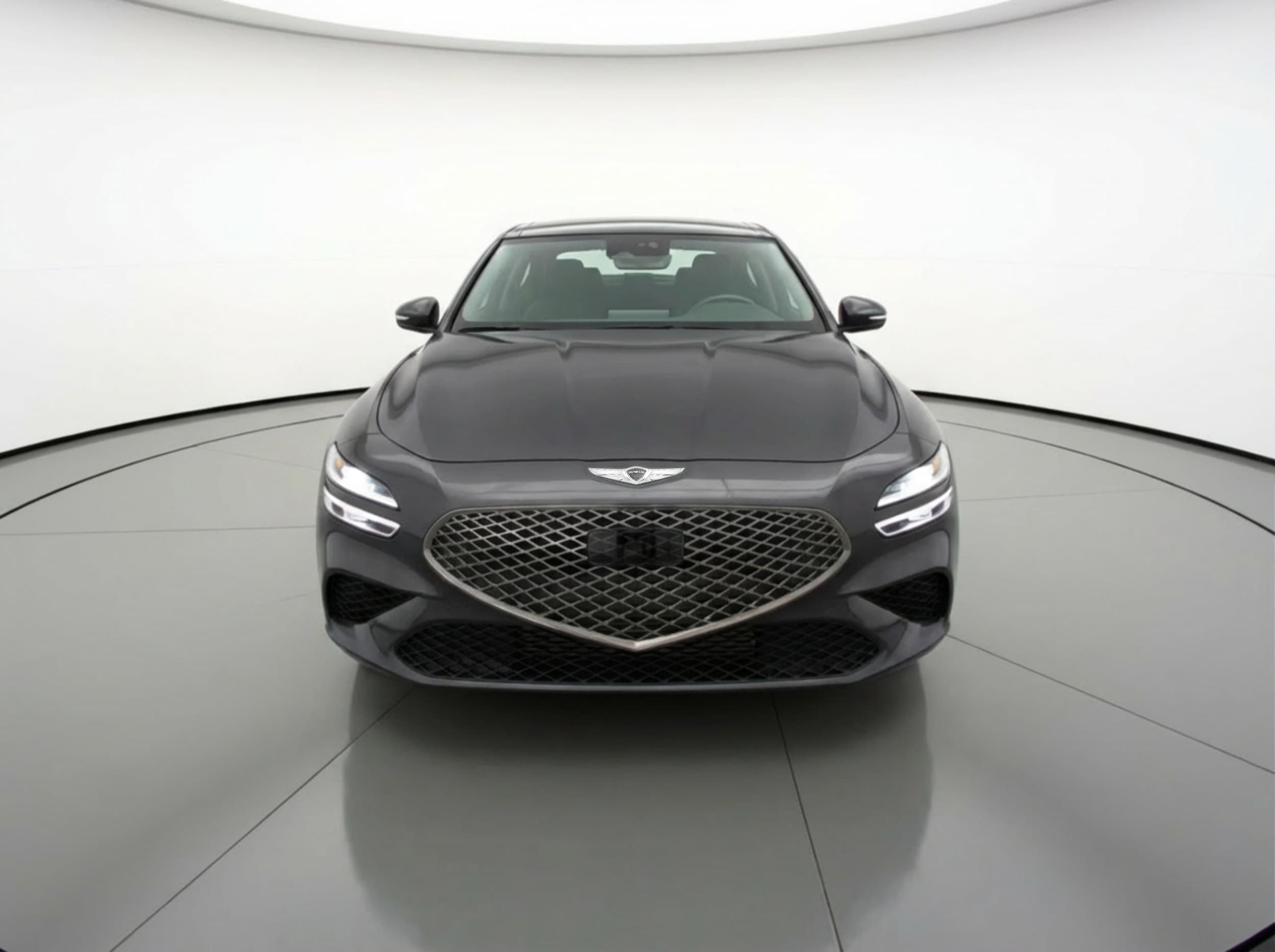 Thumbnail: 2025 Genesis G70 - 2