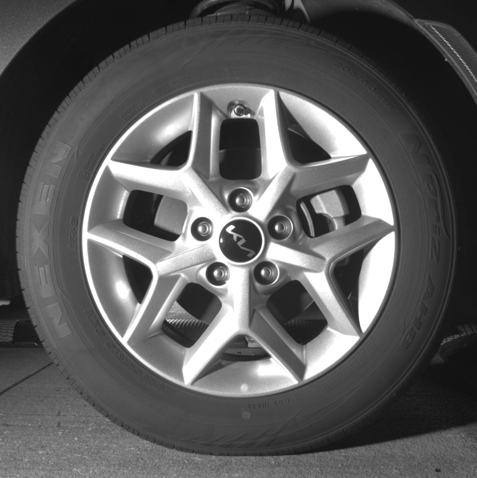 Thumbnail: 2025 Kia Soul - 9