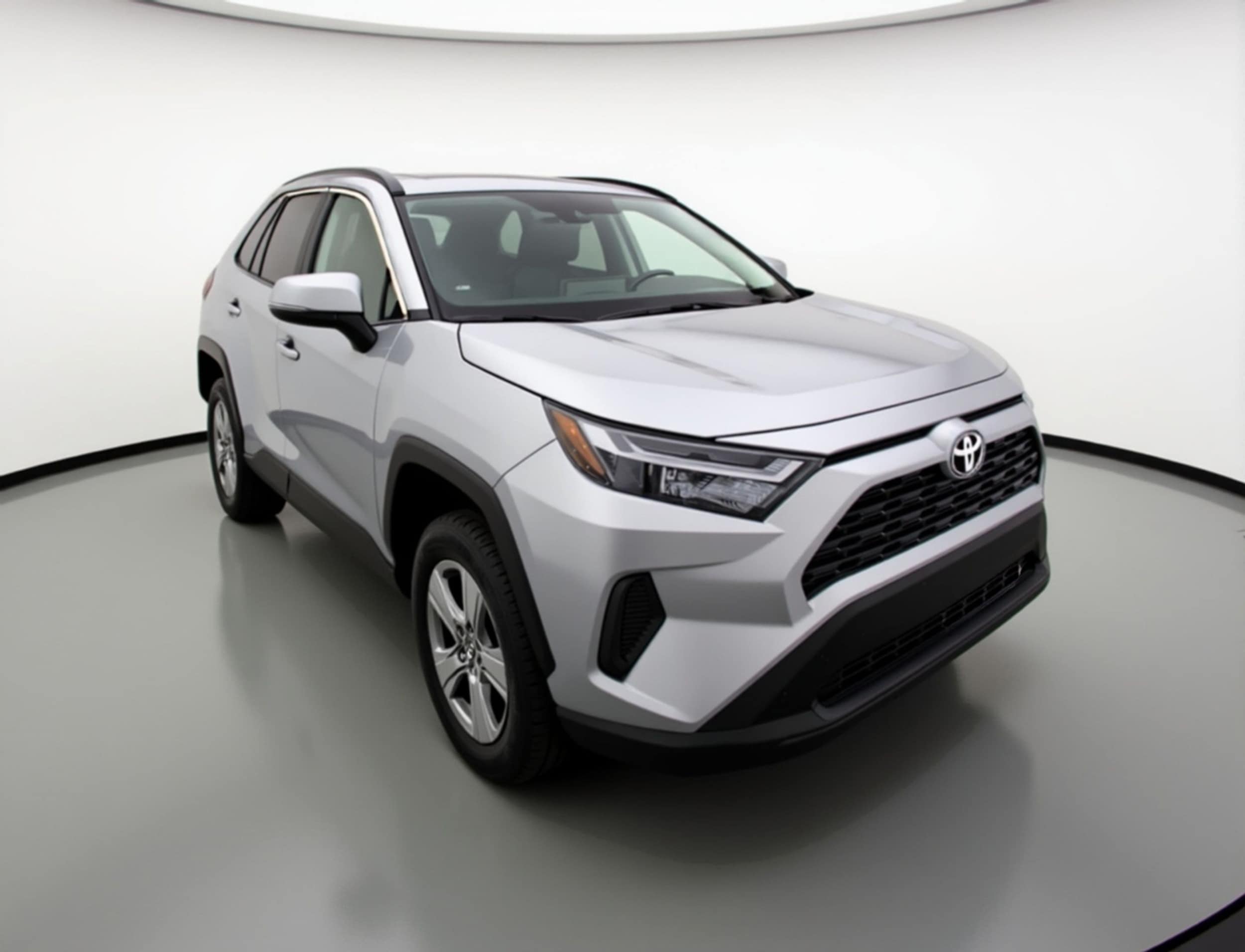 Thumbnail: 2025 Toyota RAV4 - 1
