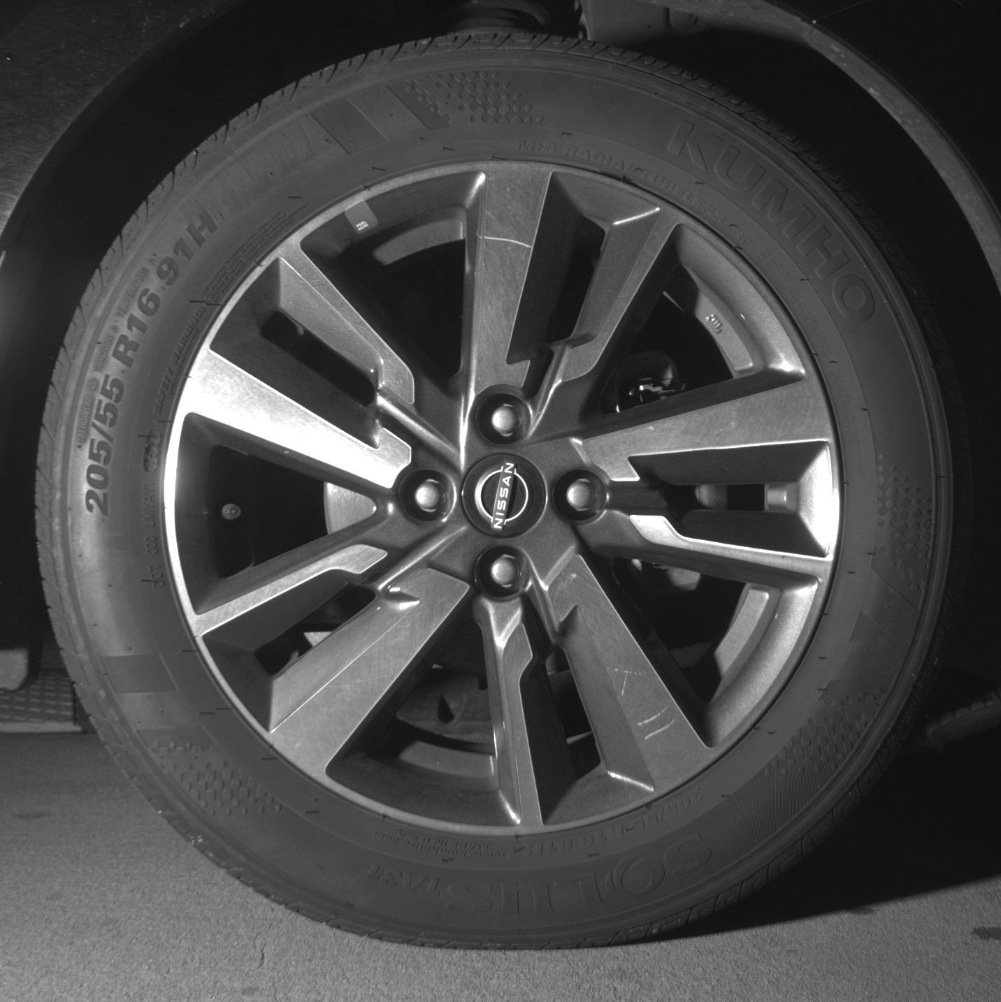 Thumbnail: 2025 Nissan Versa - 13