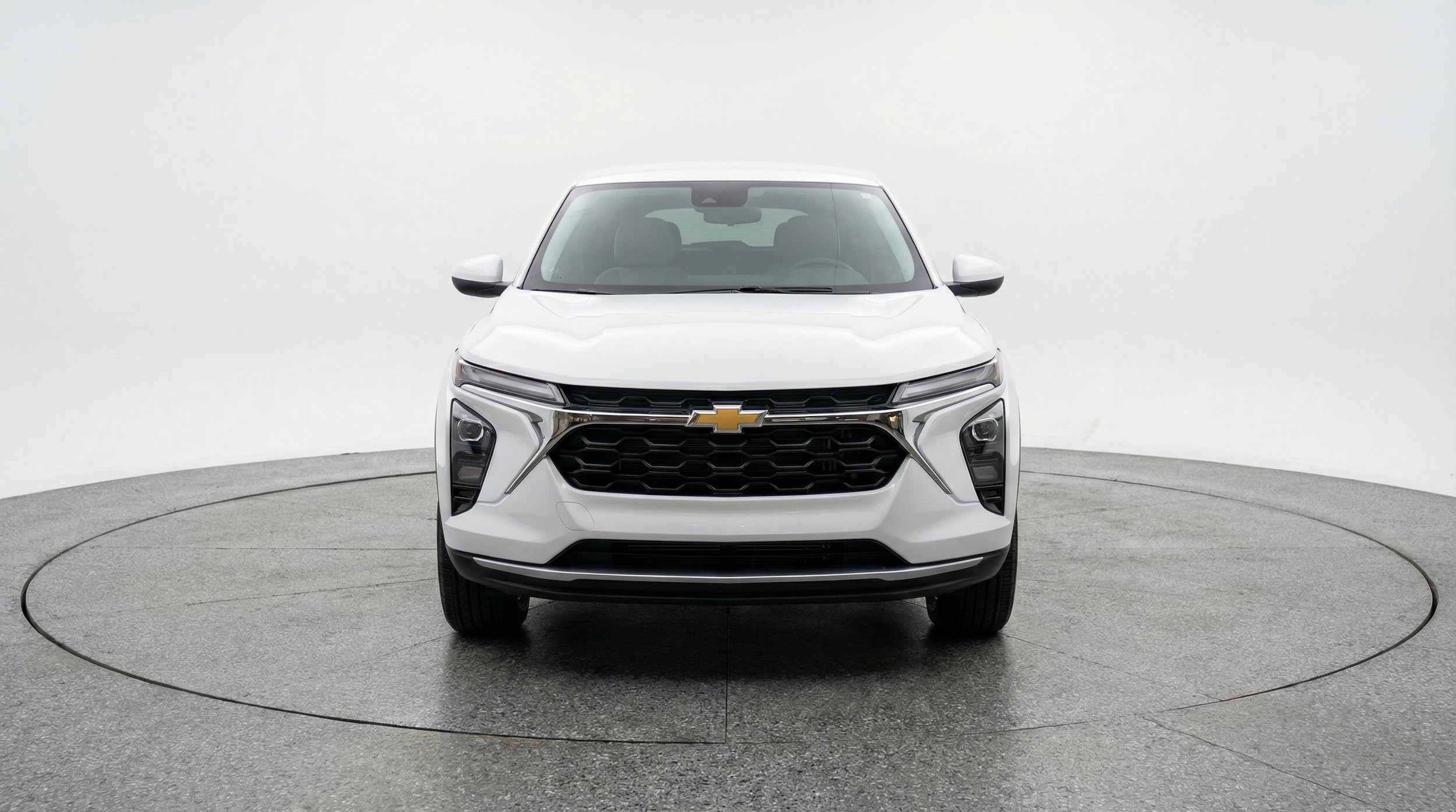 Thumbnail: 2025 Chevrolet Trax - 2
