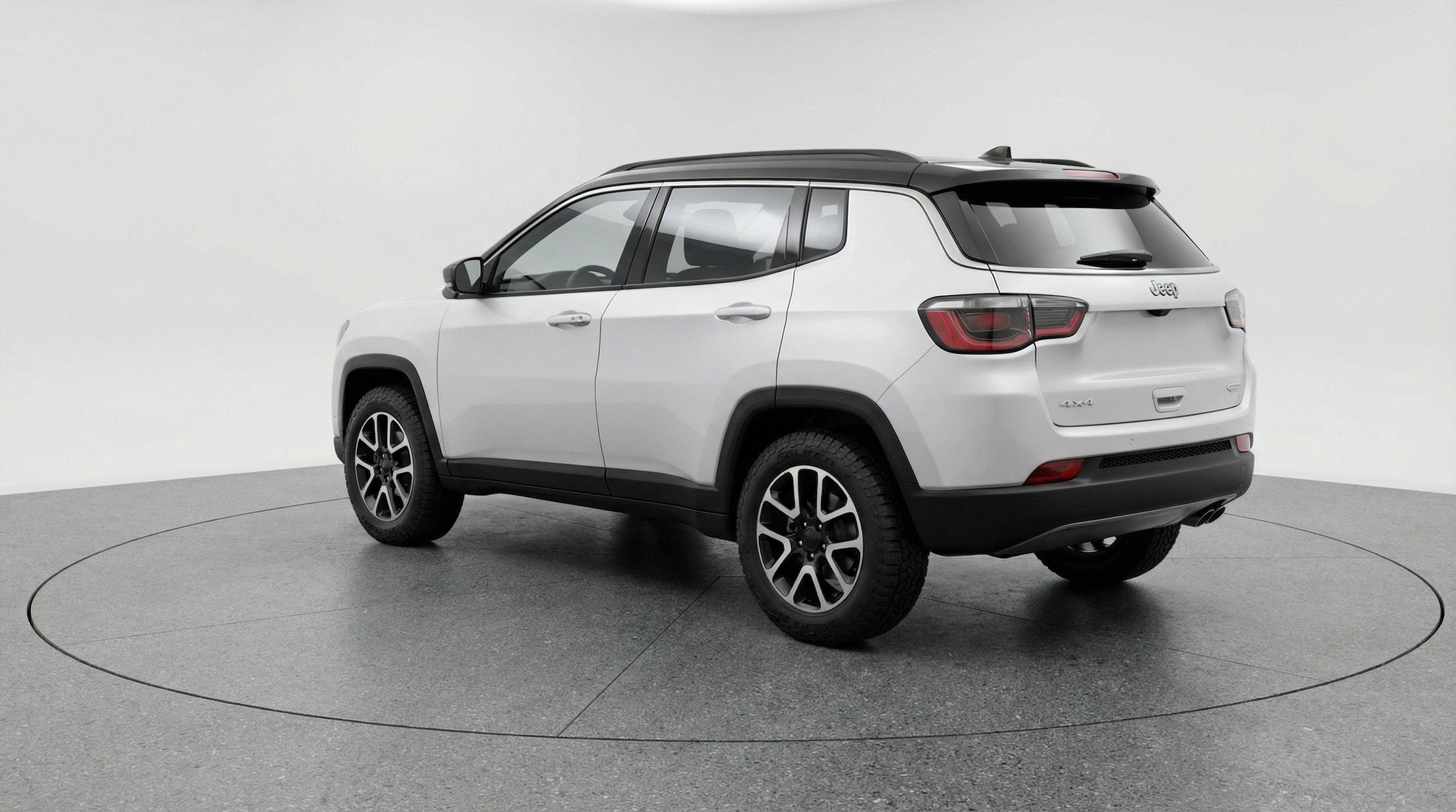 Thumbnail: 2025 Jeep Compass - 6