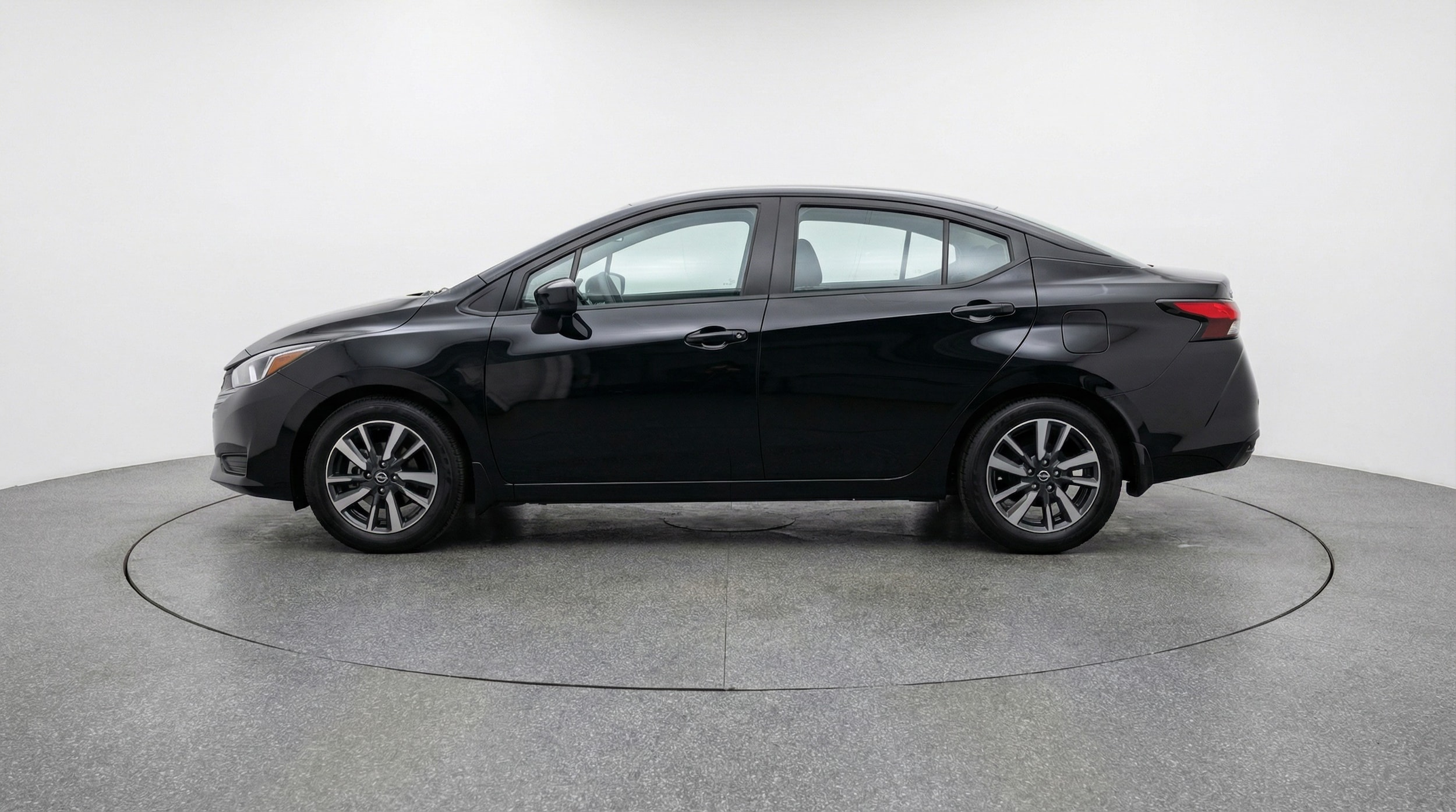 Thumbnail: 2025 Nissan Versa - 4