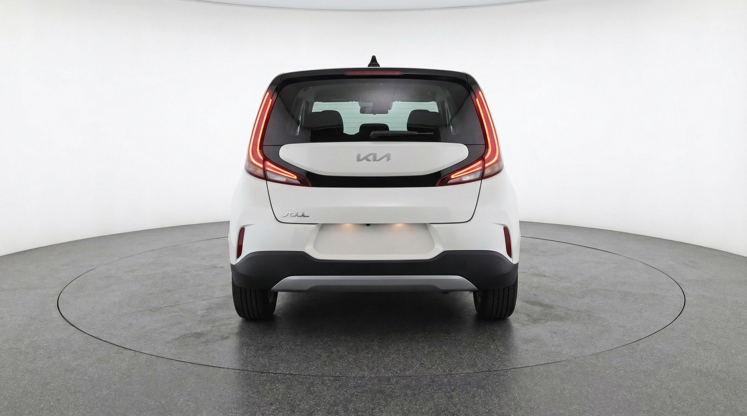 Thumbnail: 2025 Kia Soul - 7