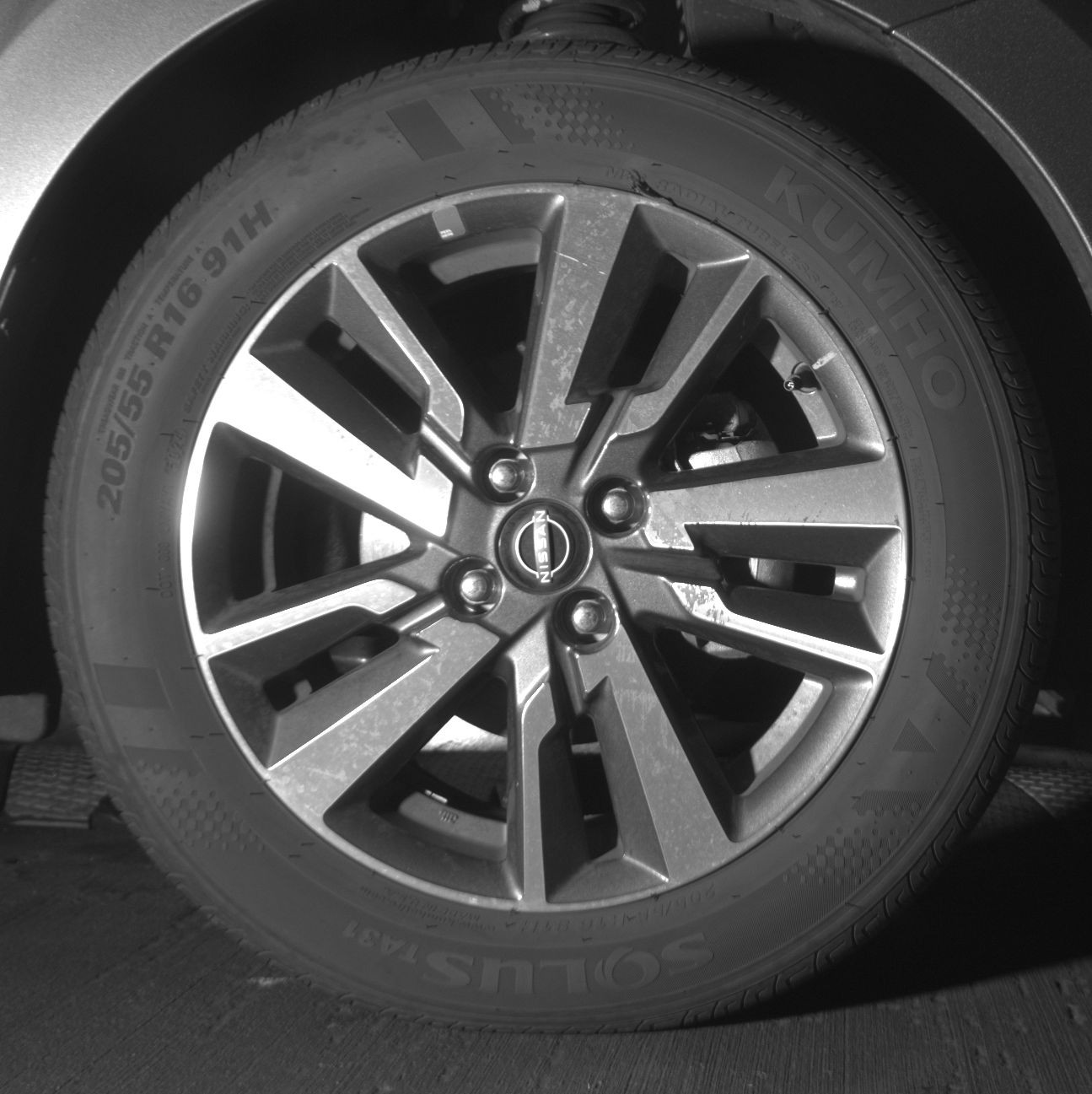 Thumbnail: 2025 Nissan Versa - 10