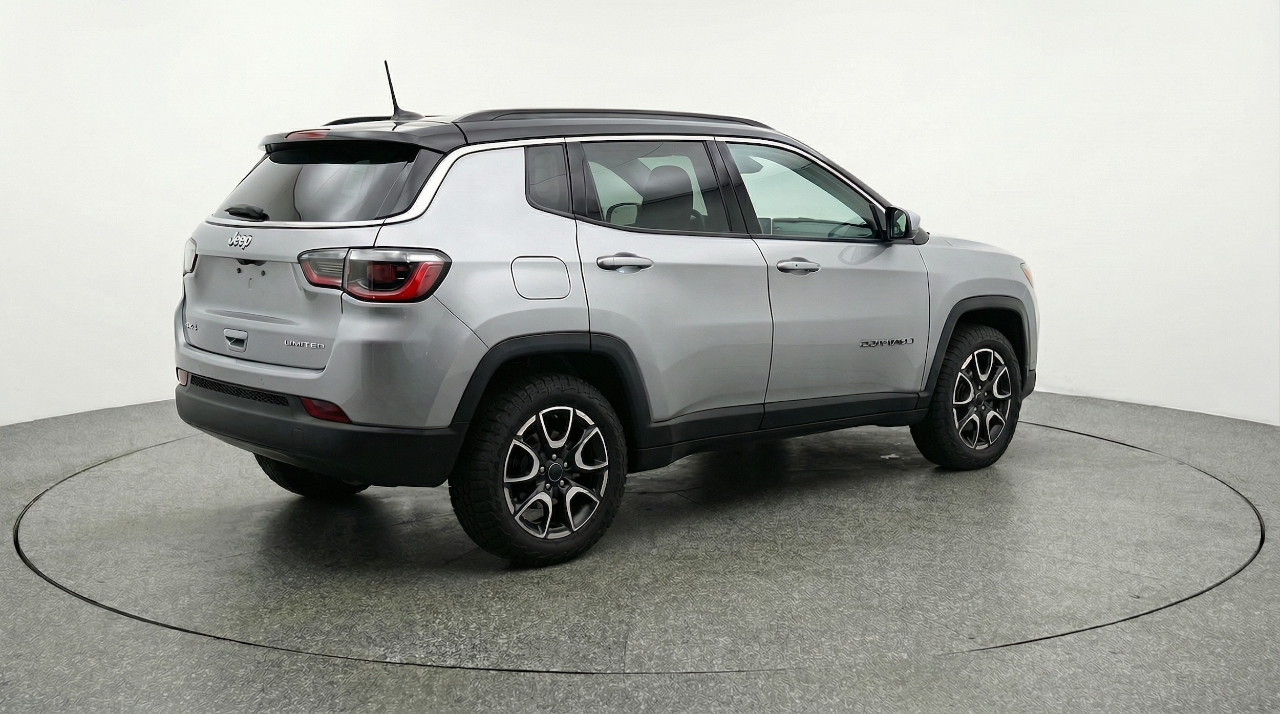 Thumbnail: 2025 Jeep Compass - 7
