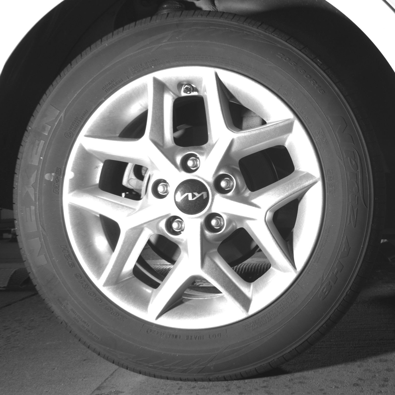 Thumbnail: 2025 Kia Soul - 15