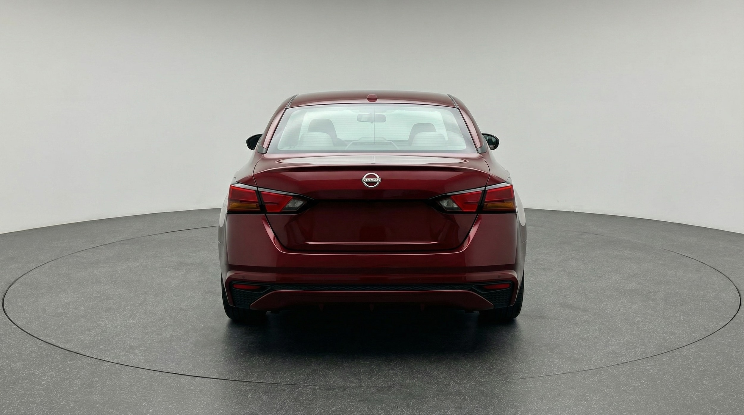 Thumbnail: 2025 Nissan Altima - 6