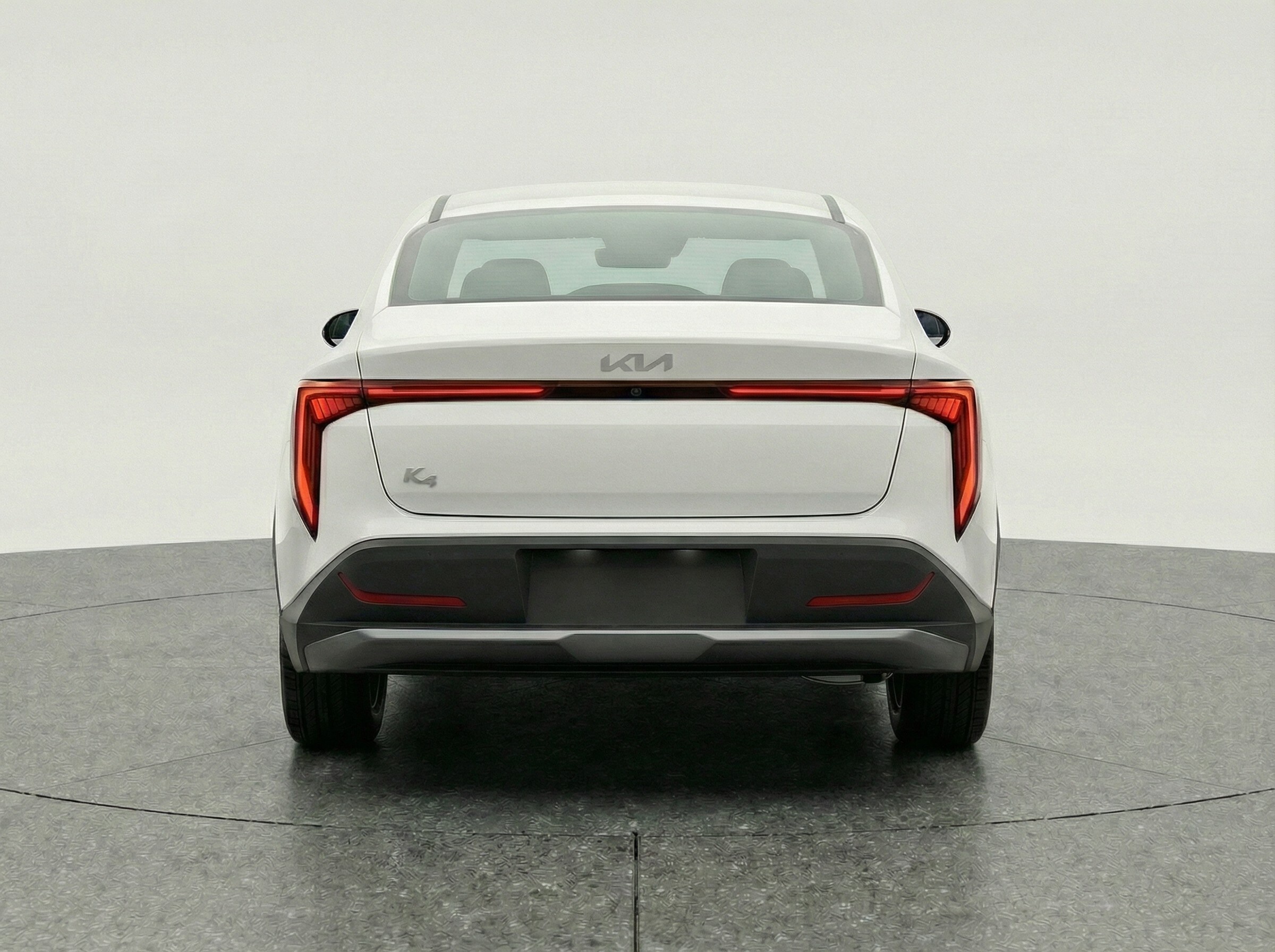 Thumbnail: 2025 Kia K4 - 6