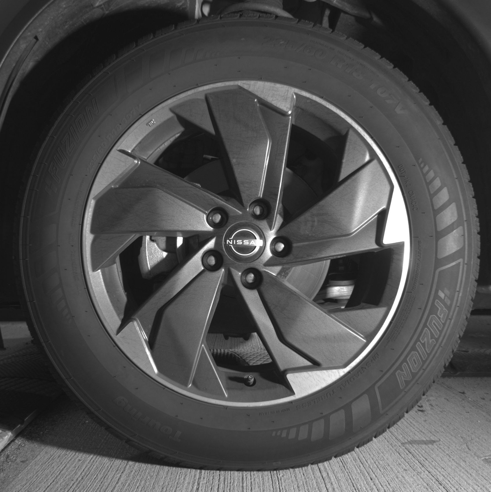 Thumbnail: 2025 Nissan Rogue - 9