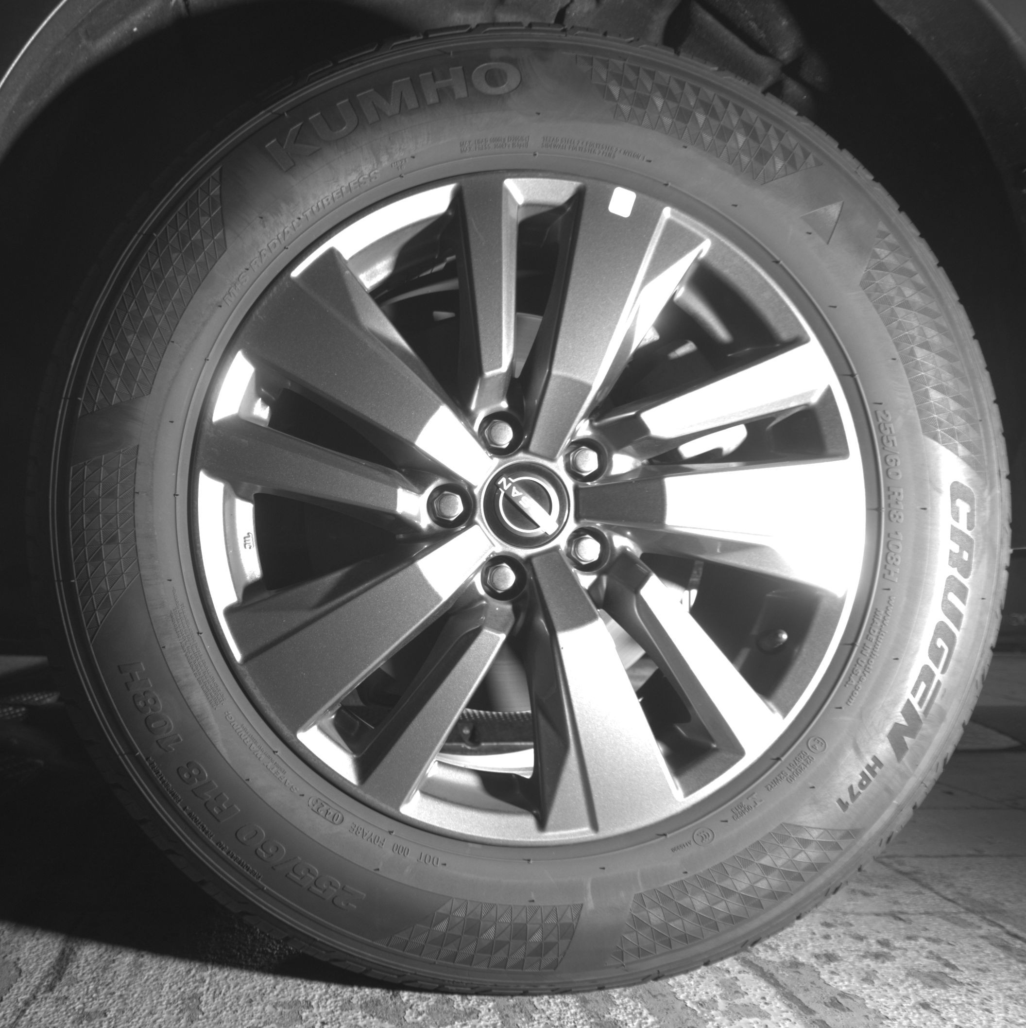 Thumbnail: 2025 Nissan Pathfinder - 11