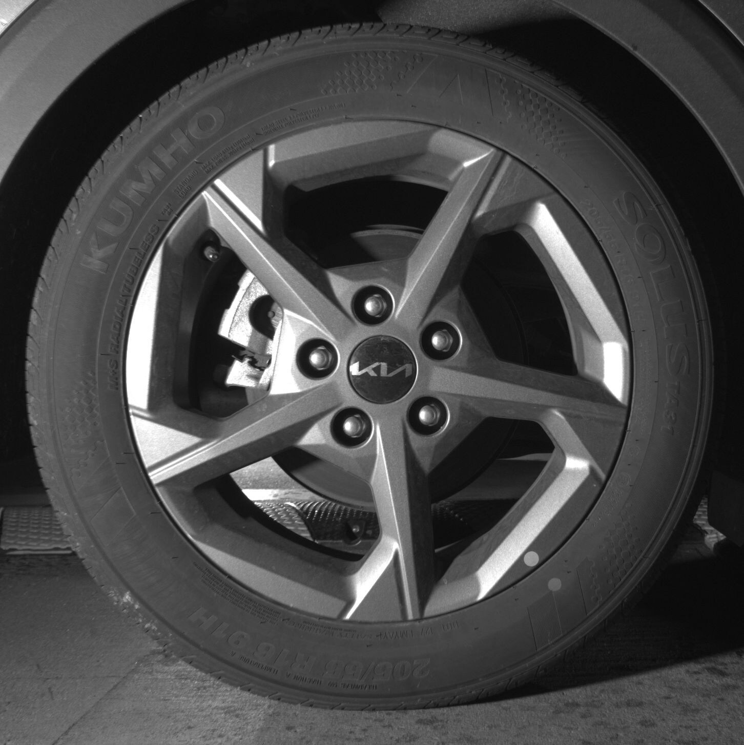 Thumbnail: 2025 Kia K4 - 12