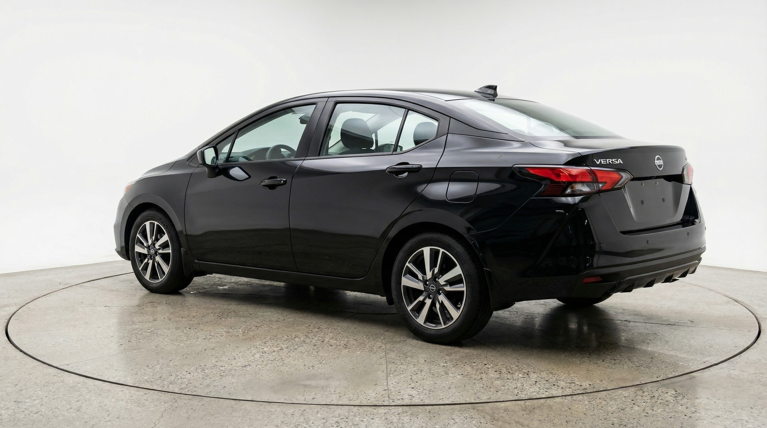 Thumbnail: 2025 Nissan Versa - 5