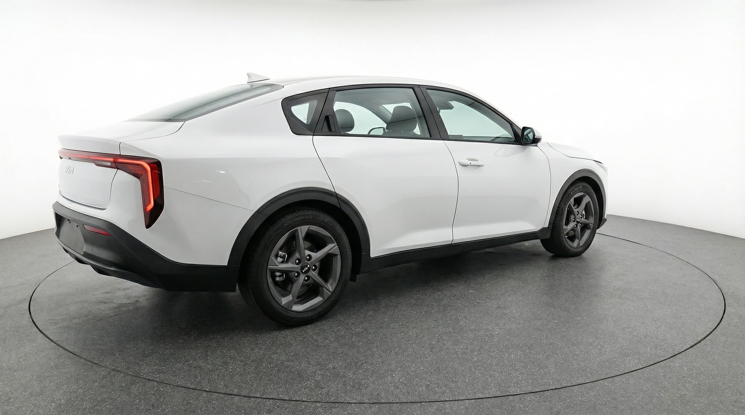 Thumbnail: 2025 Kia K4 - 7