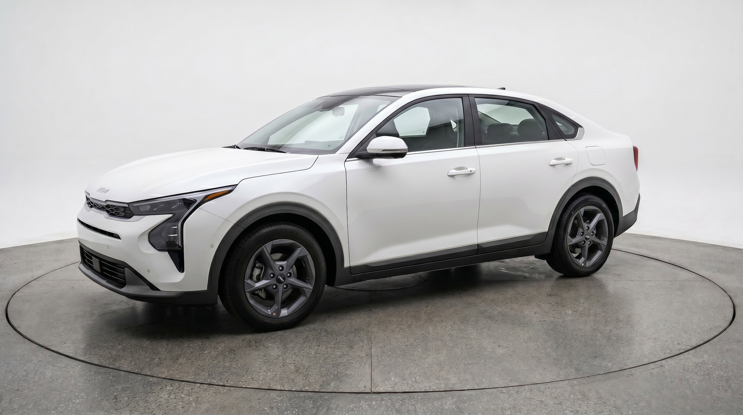 Thumbnail: 2025 Kia K4 - 3