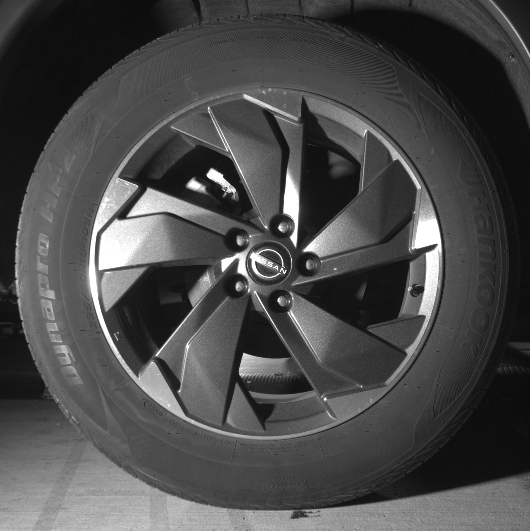 Thumbnail: 2025 Nissan Rogue - 12