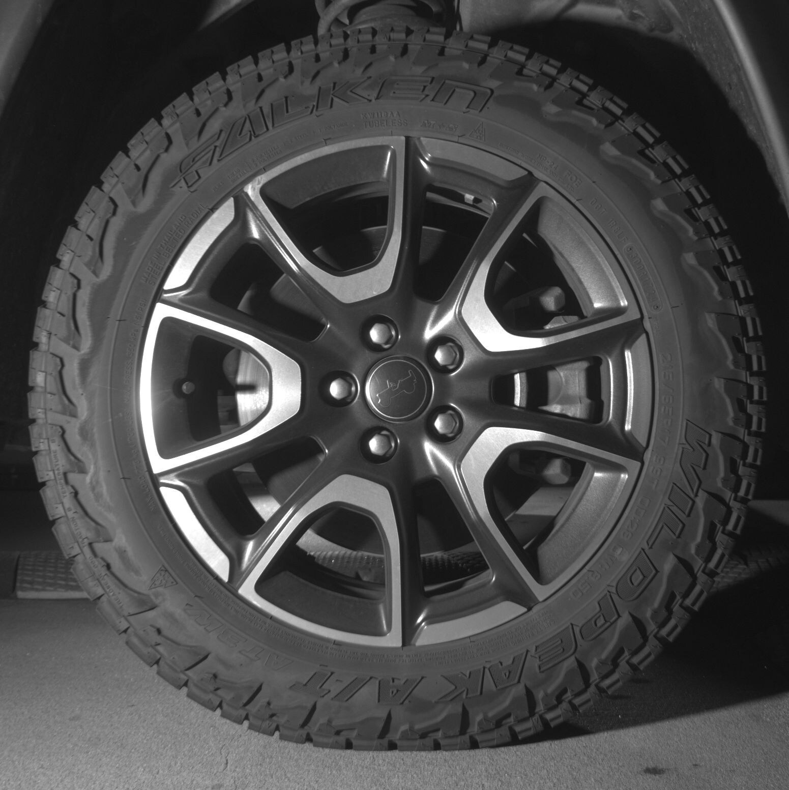 Thumbnail: 2025 Jeep Compass - 10