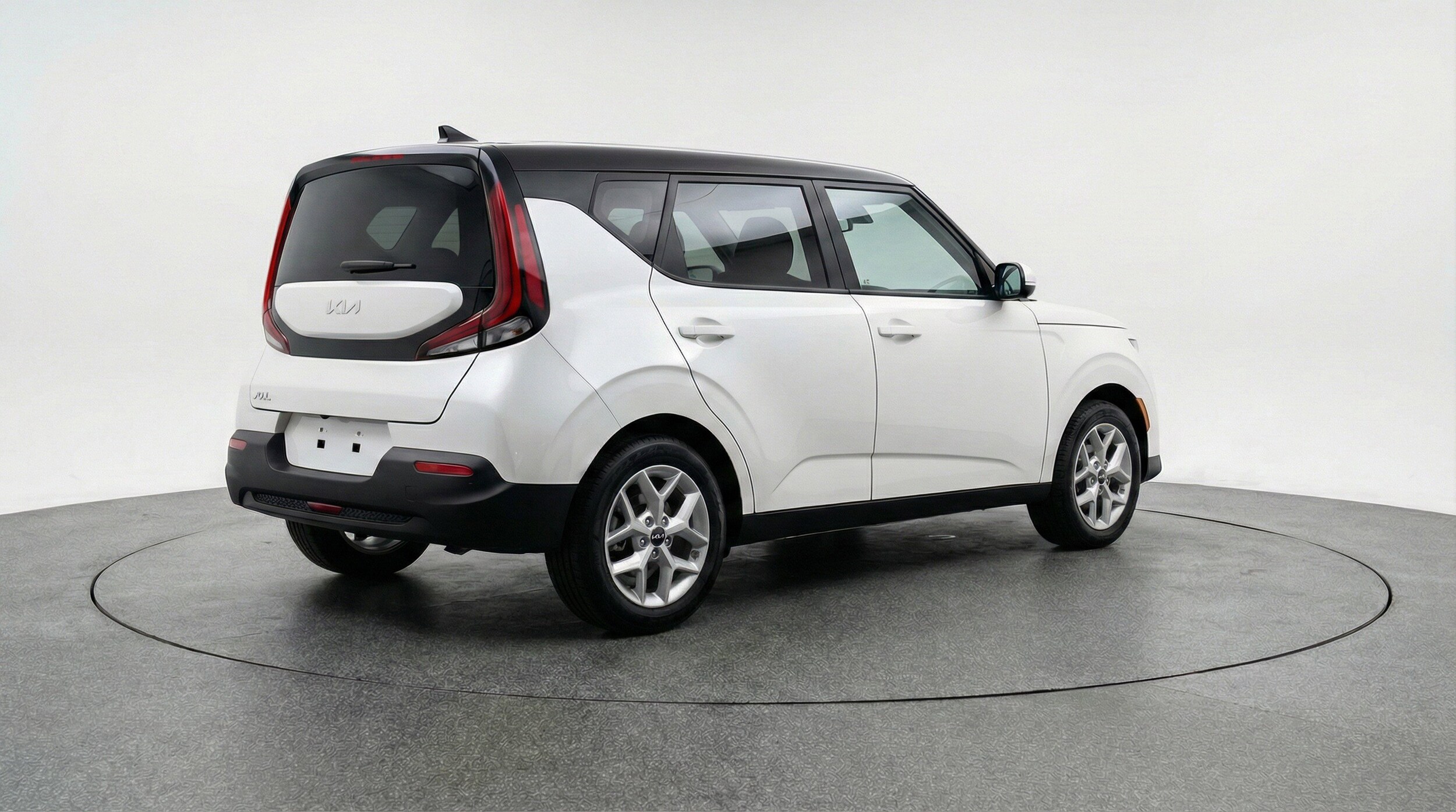 Thumbnail: 2025 Kia Soul - 9