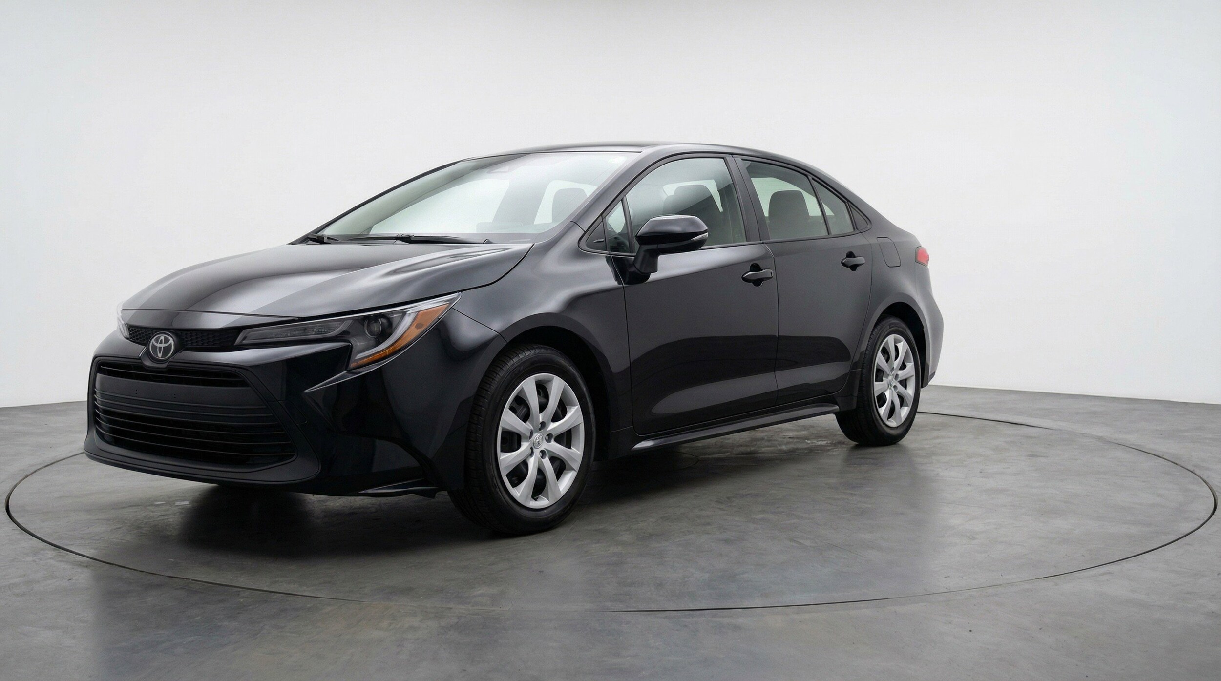 Thumbnail: 2025 Toyota Corolla - 3