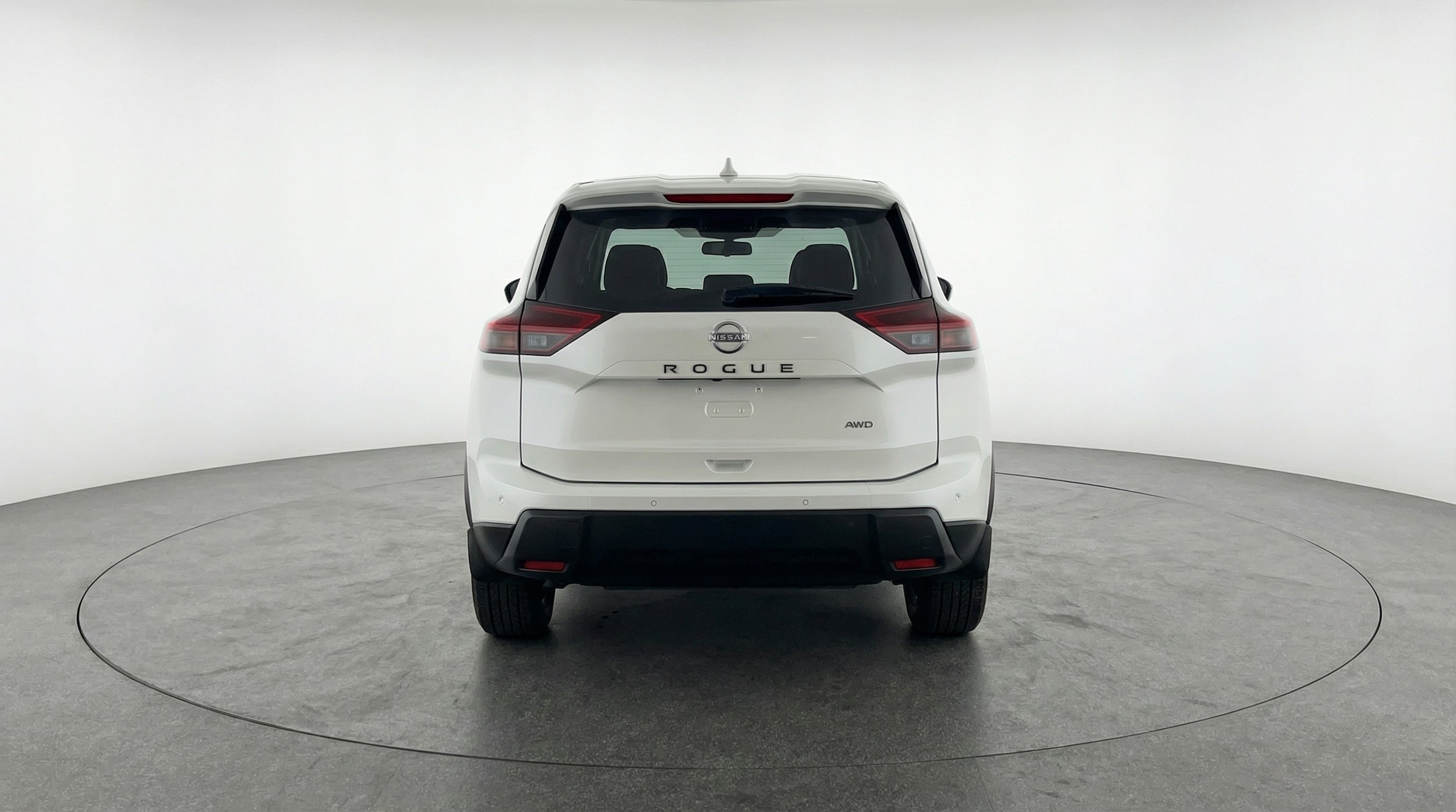 Thumbnail: 2025 Nissan Rogue - 6