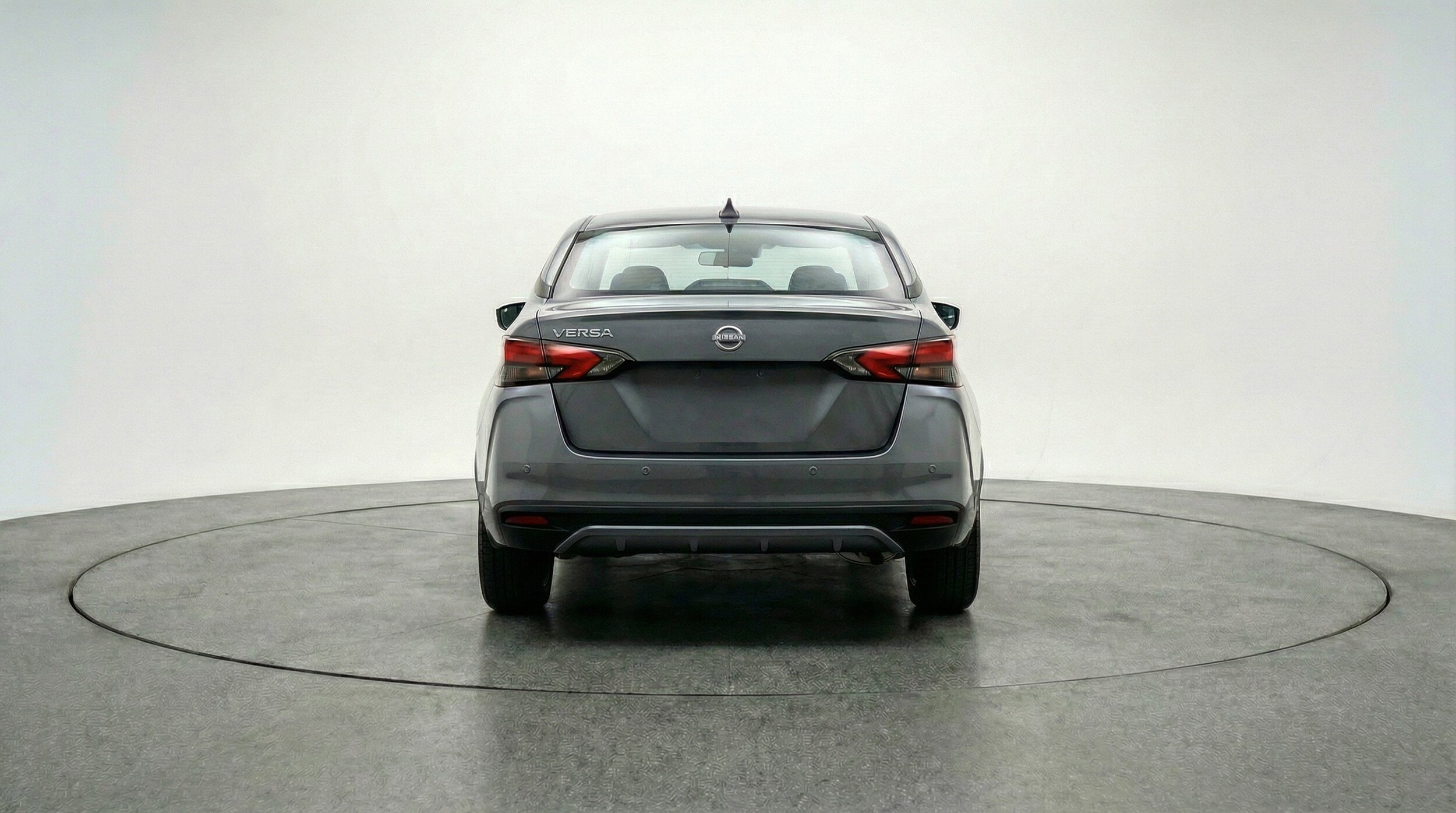 Thumbnail: 2025 Nissan Versa - 7