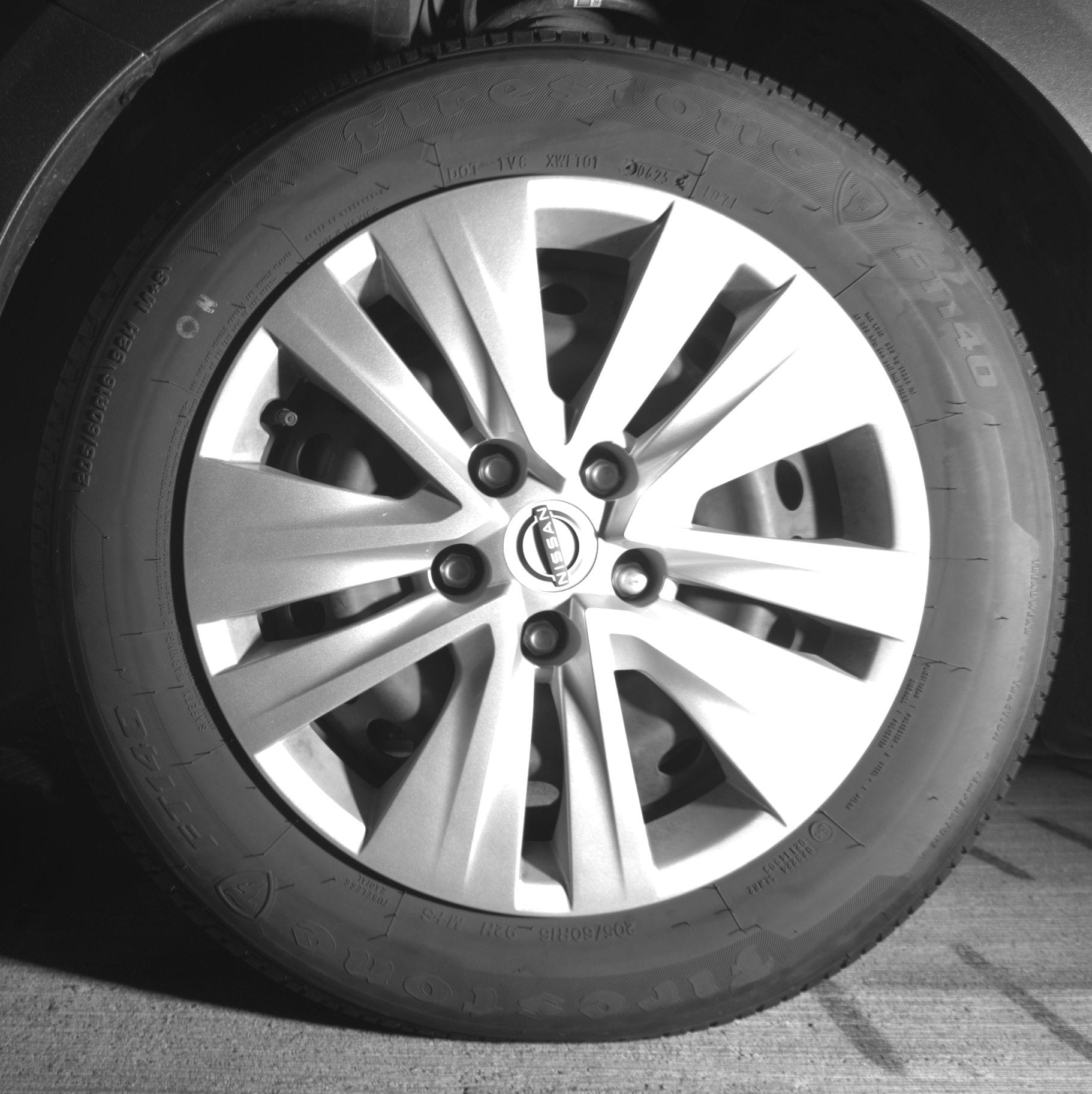 Thumbnail: 2025 Nissan Sentra - 9